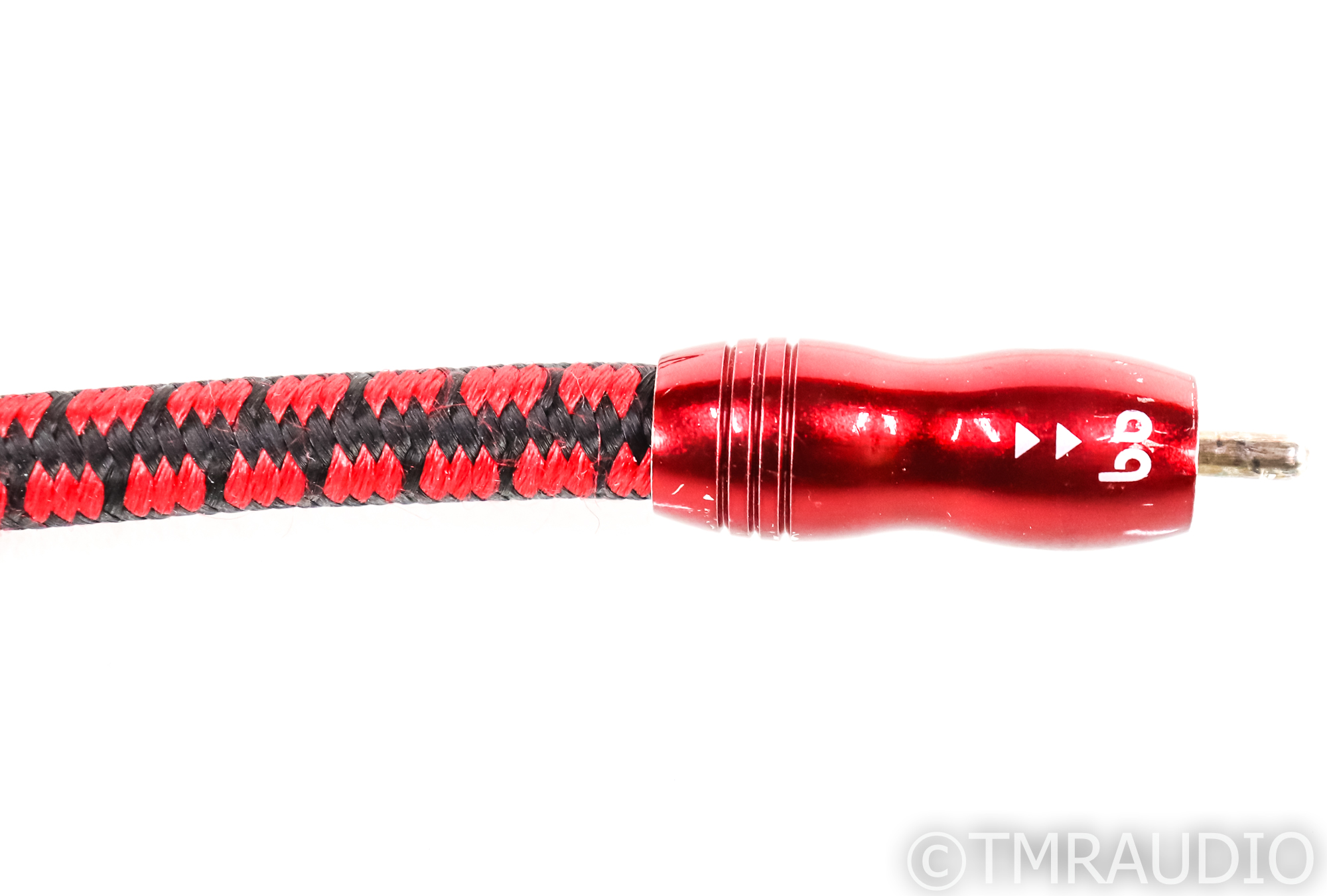 AudioQuest King Cobra RCA Cables