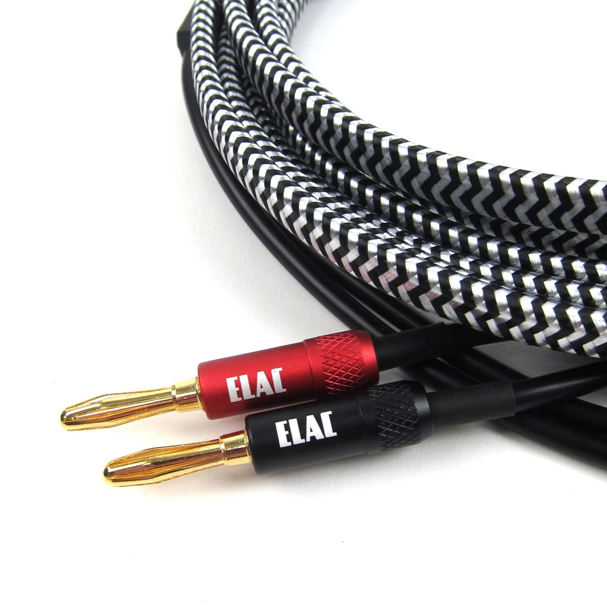 ELAC Sensible Speaker Wire - The Music Room