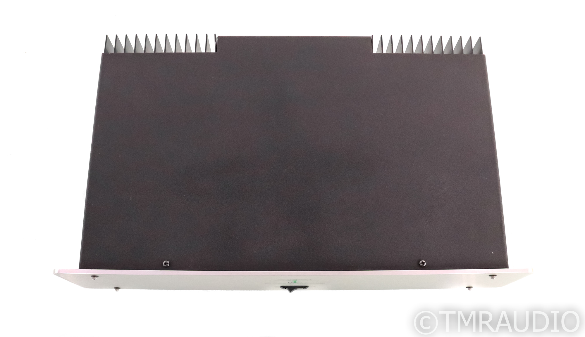 アンプ COUNTERPOINT SOLIO POWER AMPLIFIER Counterpoint Solid One Power Amplifier 100 WPC Perfect