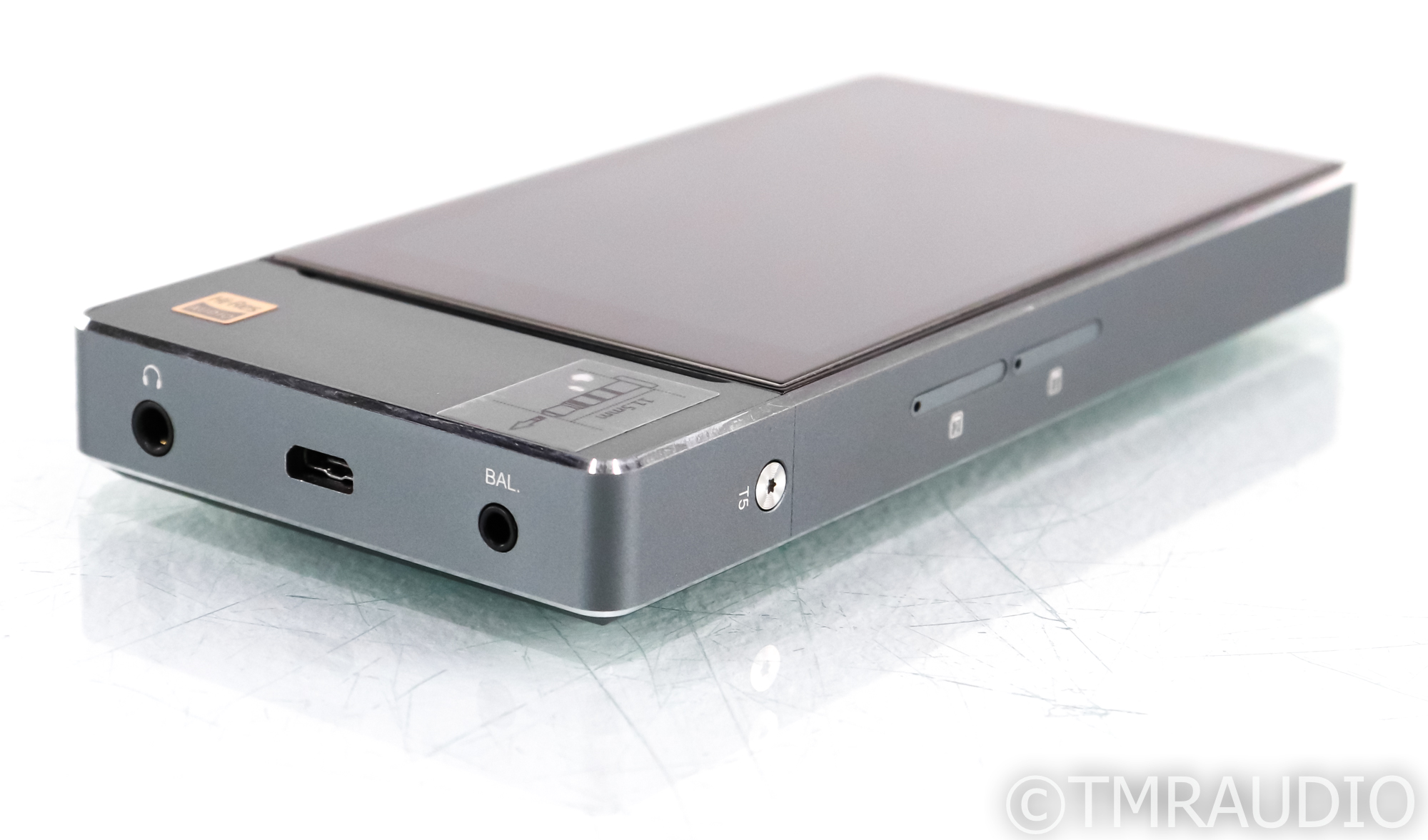 FiiO X7 MkII Portable Music Player; FX7221 Mark 2; Balanced