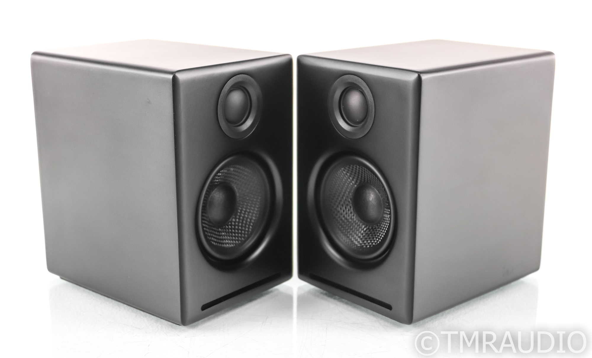 Audioengine A2+ Wireless Powered Bookshelf Speakers