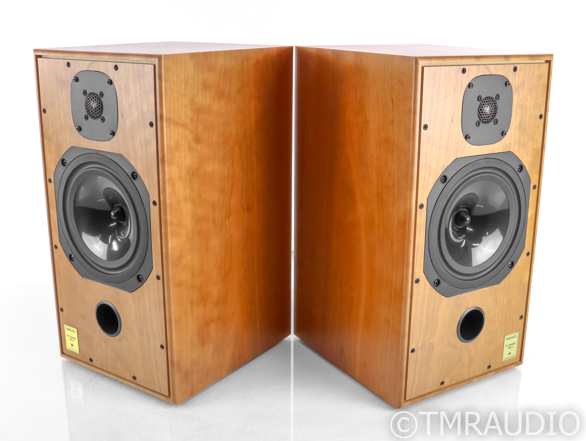 【右側のみ】Harbeth HL Compact 7ES-3 39515-3__75123.1644963532.500.