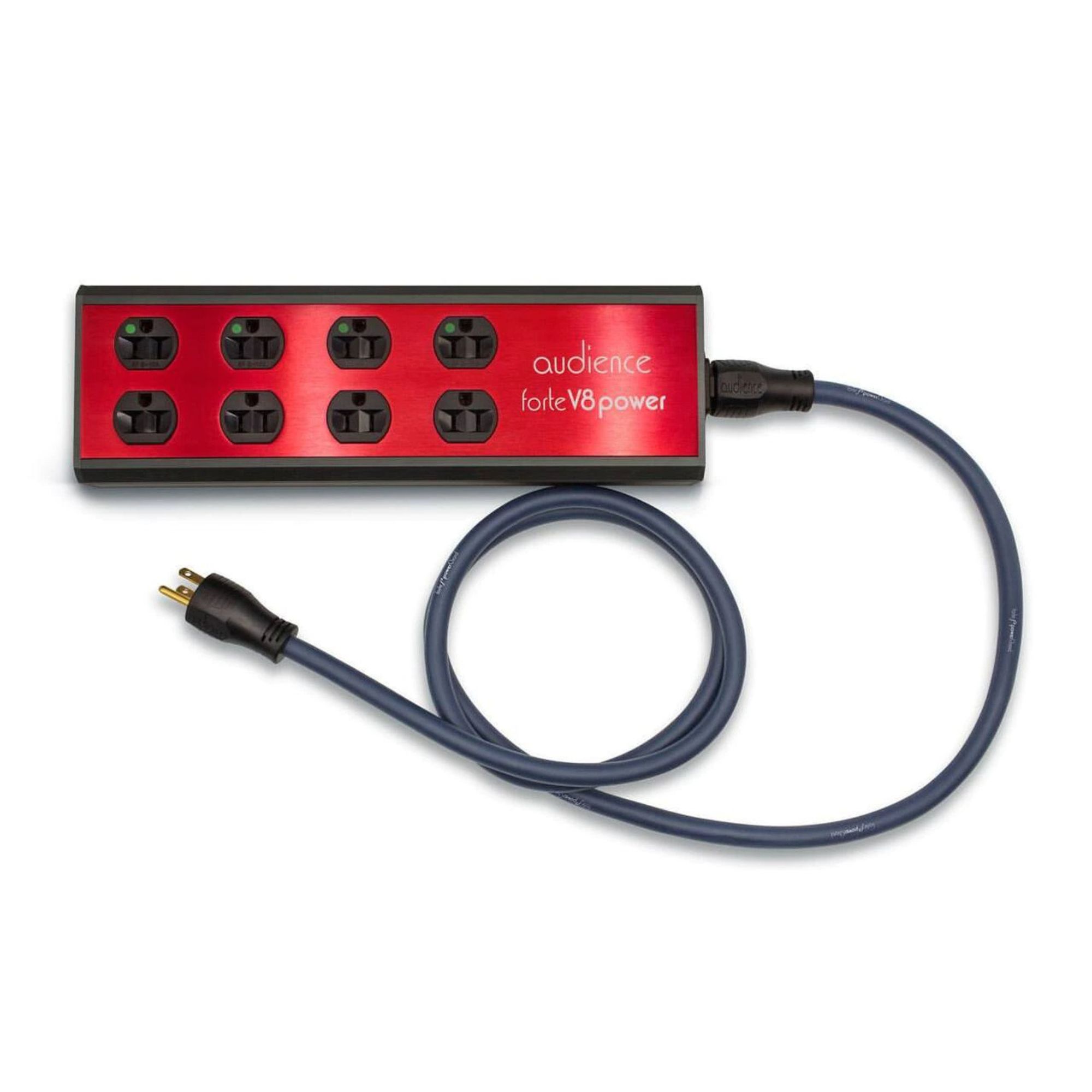 Audience Forte V8 Power Distributor - Thumbnail 3