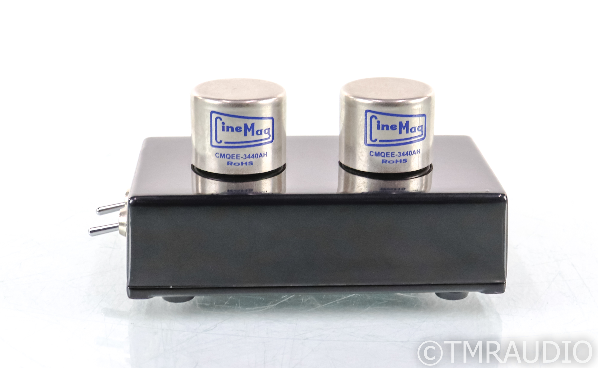 Bob's Devices CineMag 3440AH Moving Coil Step-Up Transformer