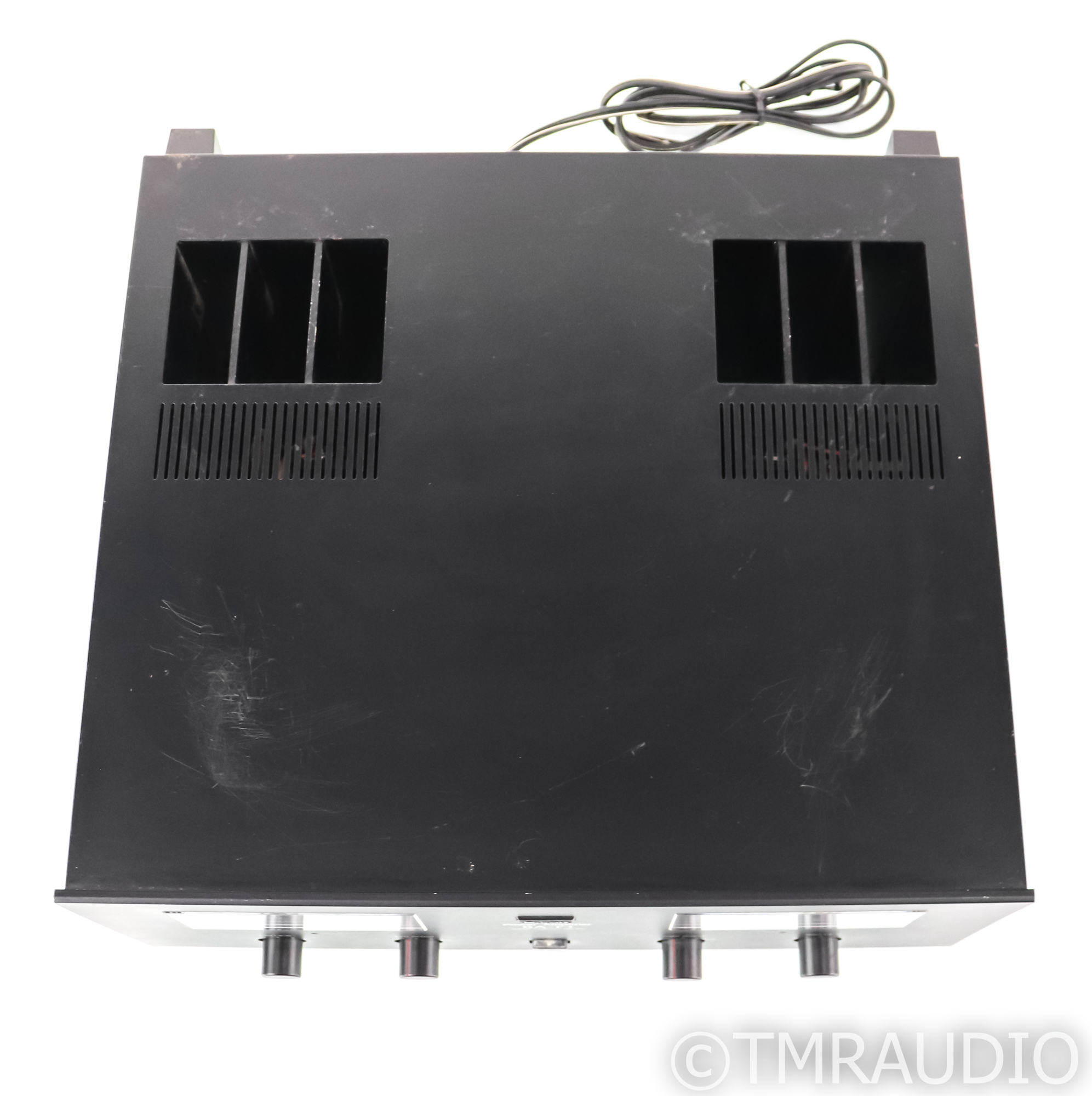 Sansui BA-F1 パワーアンプ SANSUI BA-F1 Power Amplifier Black Vintage Working | eBay