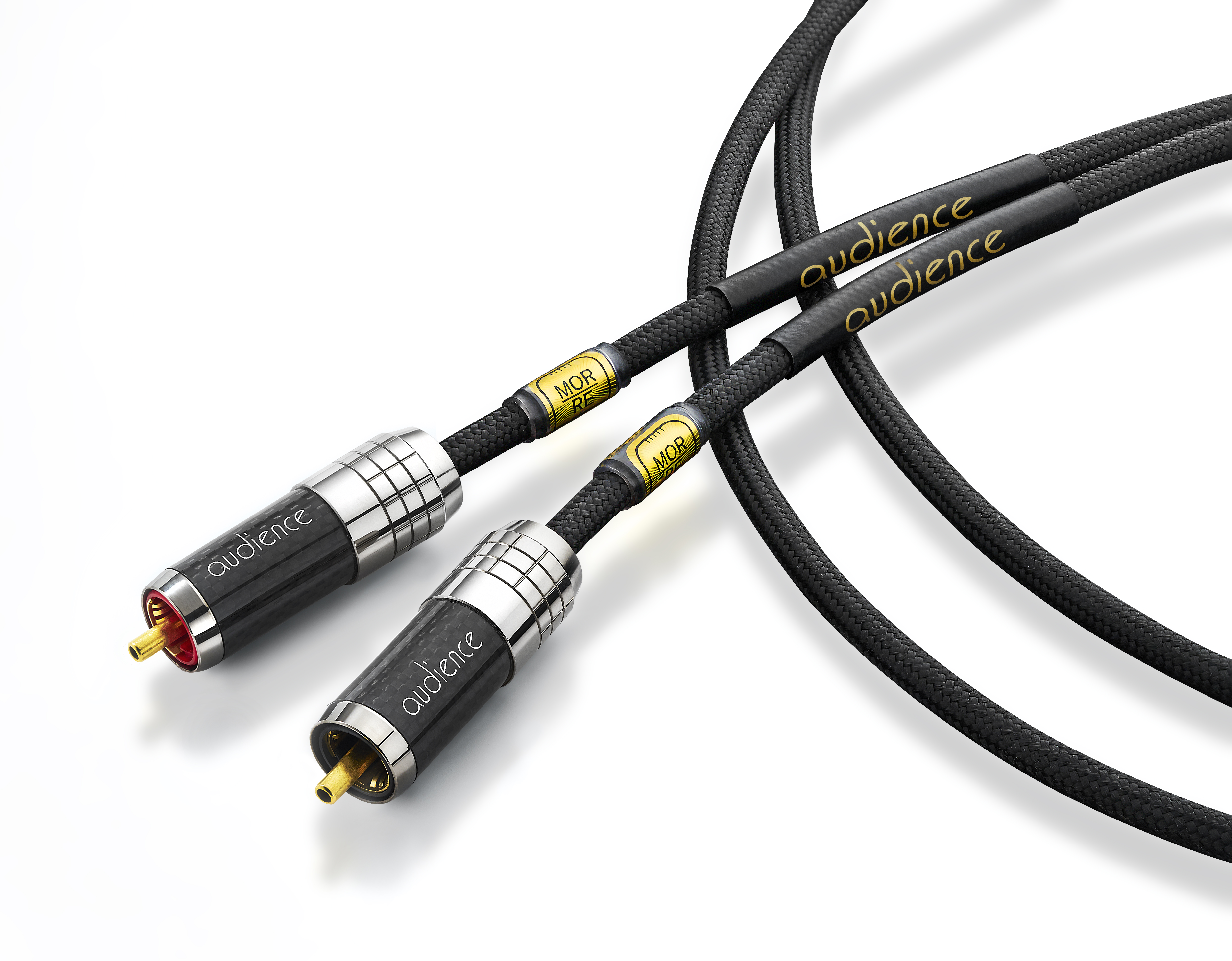 Audience frontRow Subwoofer RCA Cable