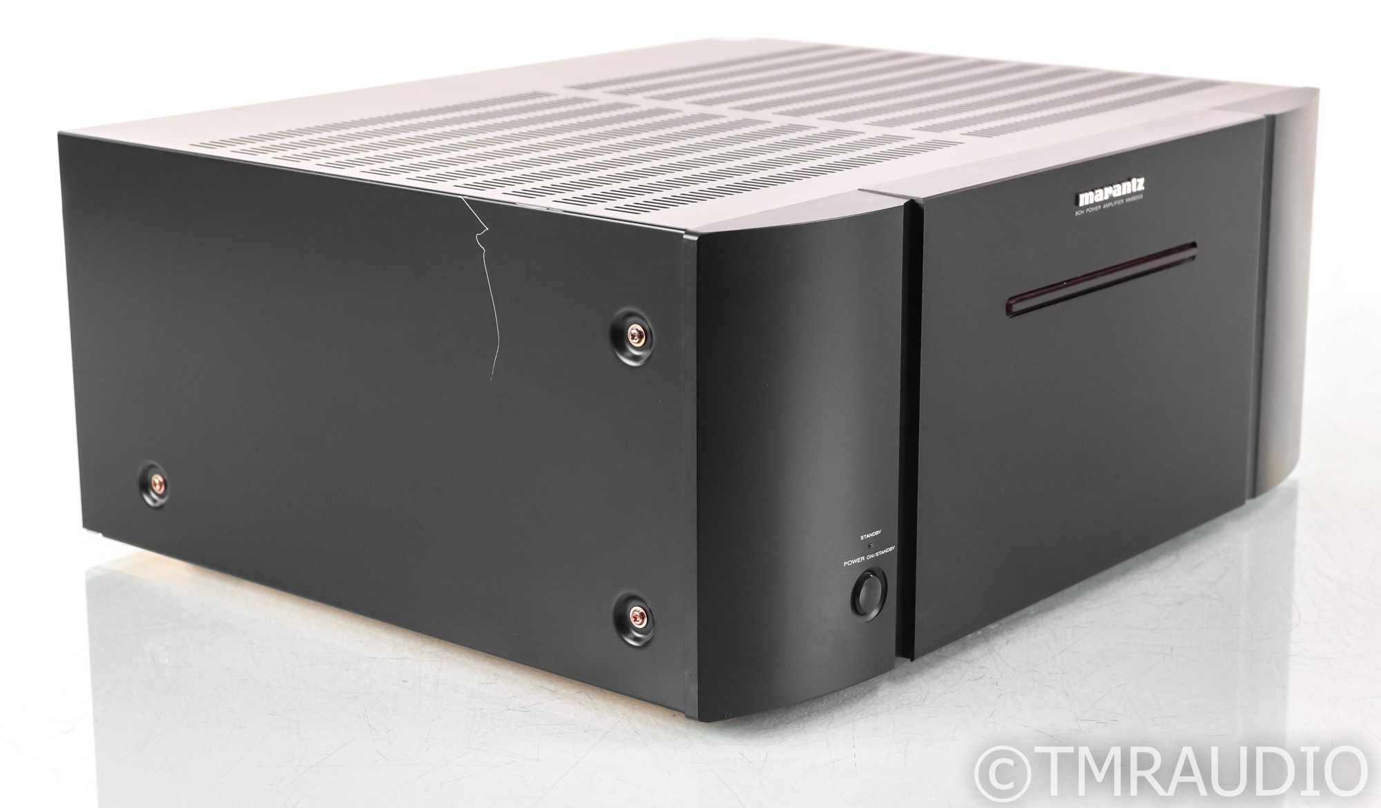 marantz MM8003 8CH パワーアンプ 32804-5__68406.1620069545.500.