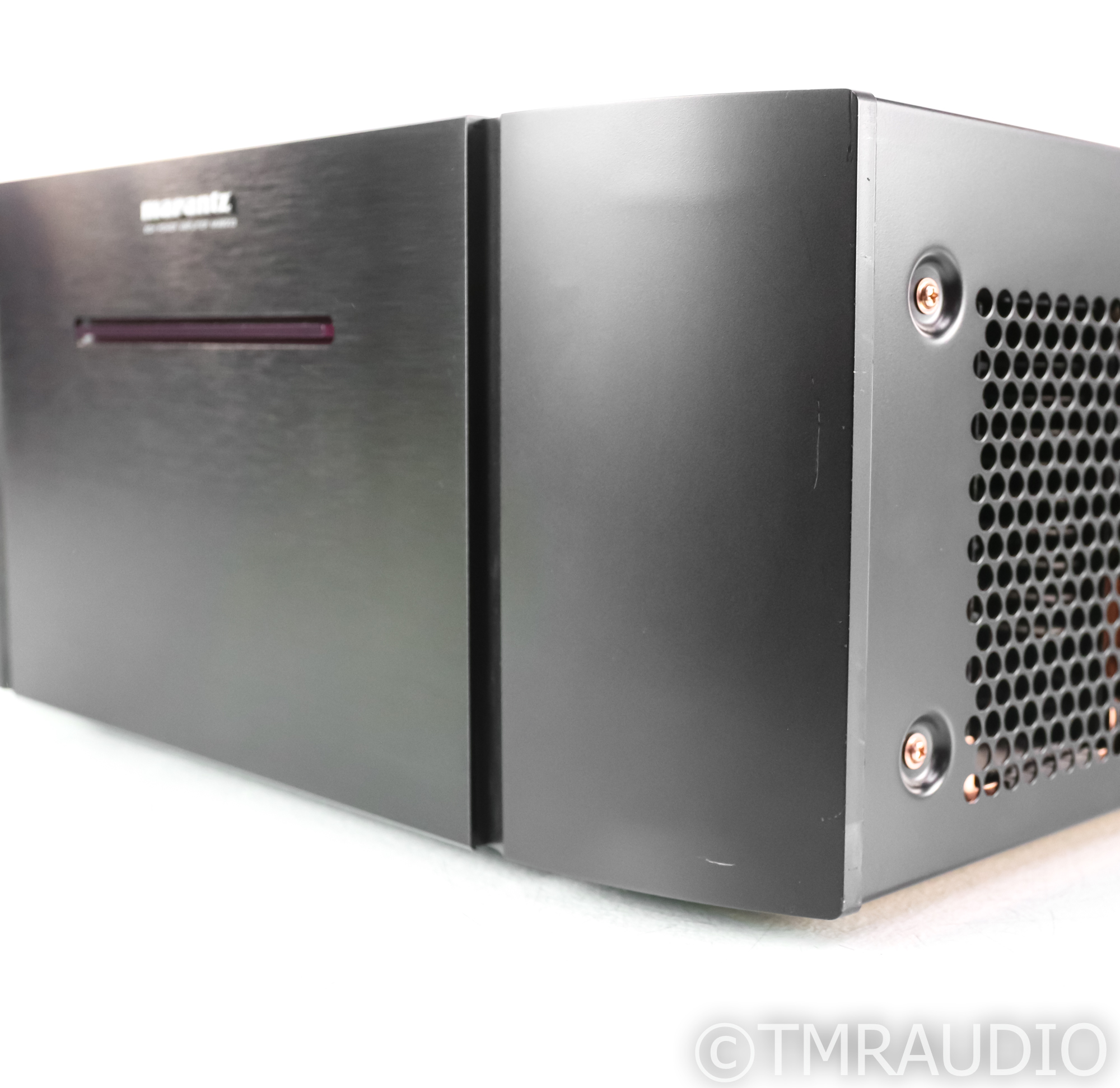 Marantz MM8003 Eight Channel Power Amplifier