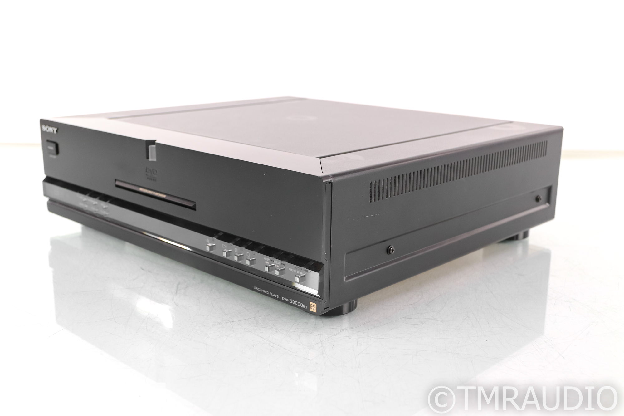 Sony DVP-S9000ES SACD / DVD Player