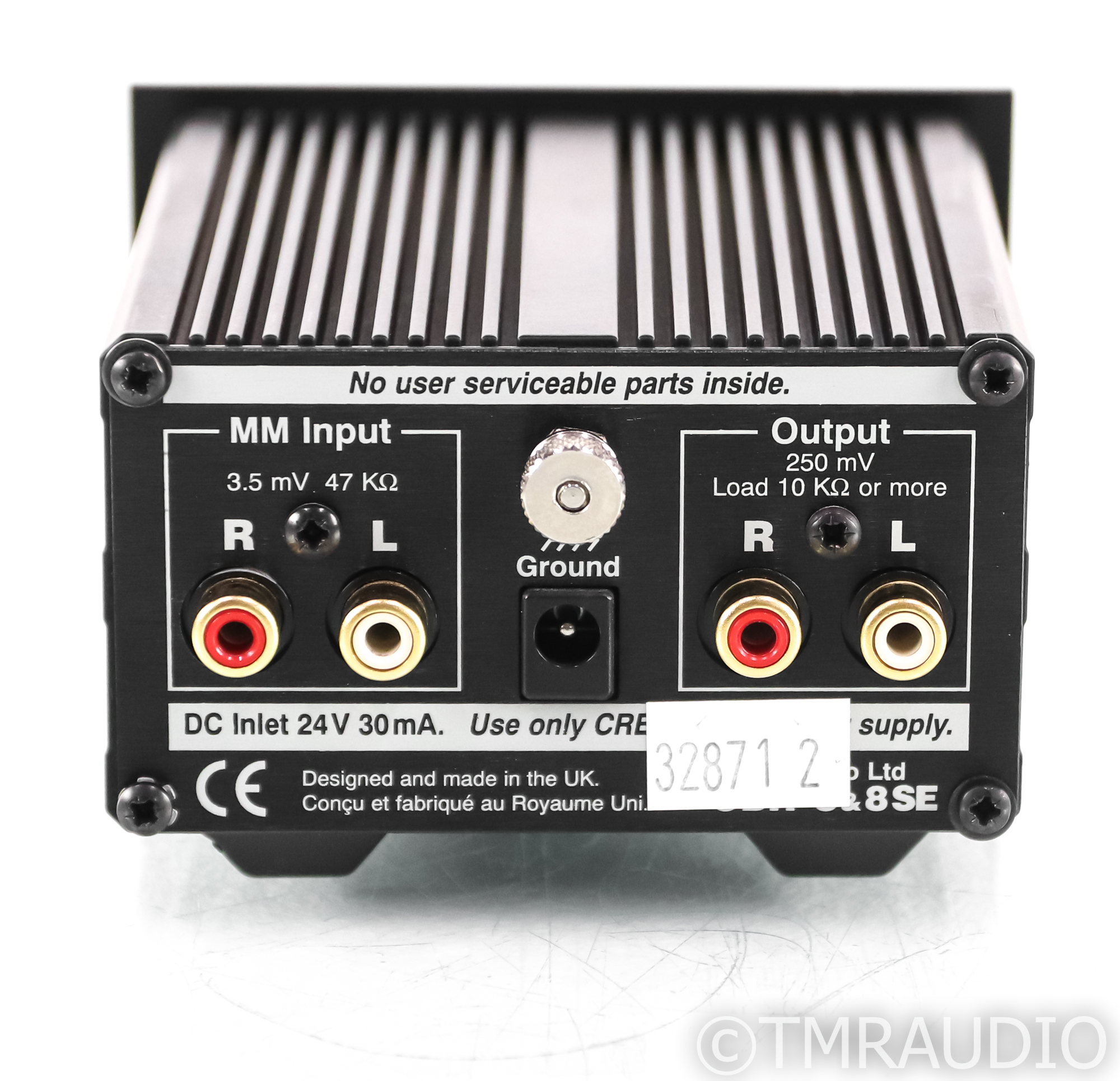 Creek Audio OBH-8SE MM Phono Preamplifier