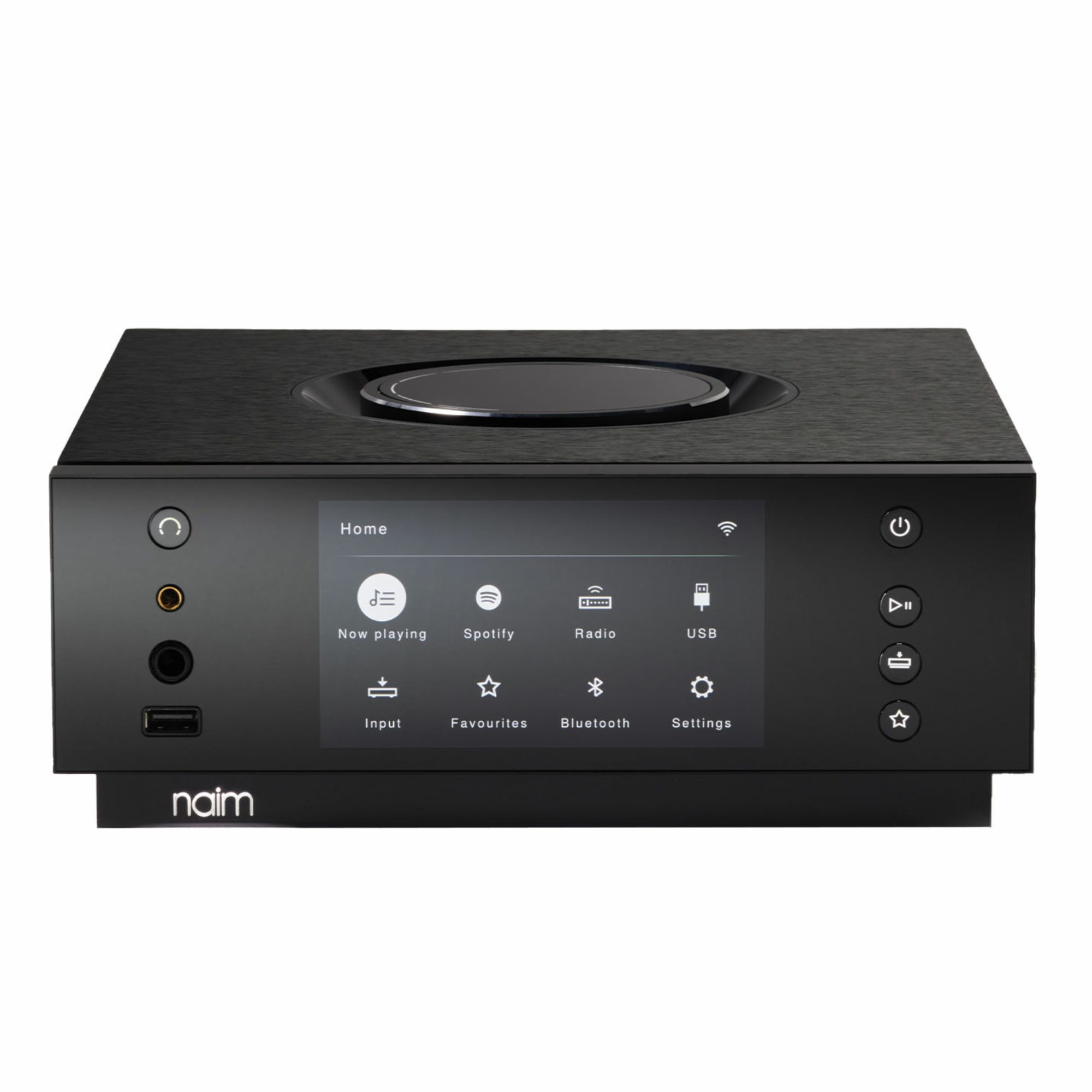 Naim Uniti Atom - Thumbnail 4