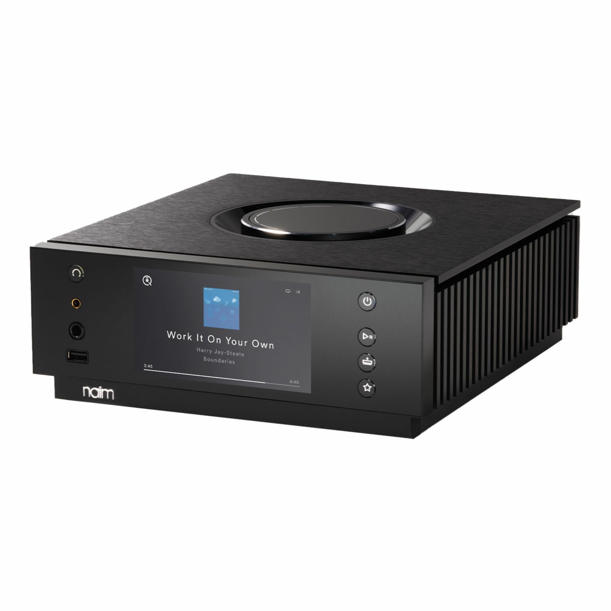 Naim Uniti Atom - Thumbnail 3