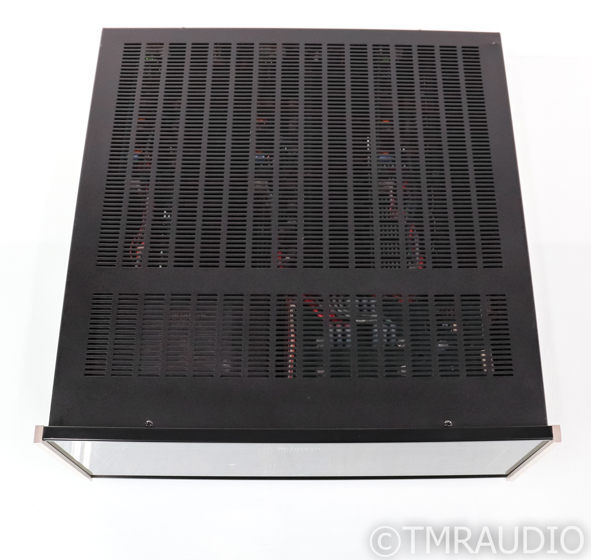 McIntosh MC7106 6 Channel Power Amplifier; MC-7106 - The Music Room