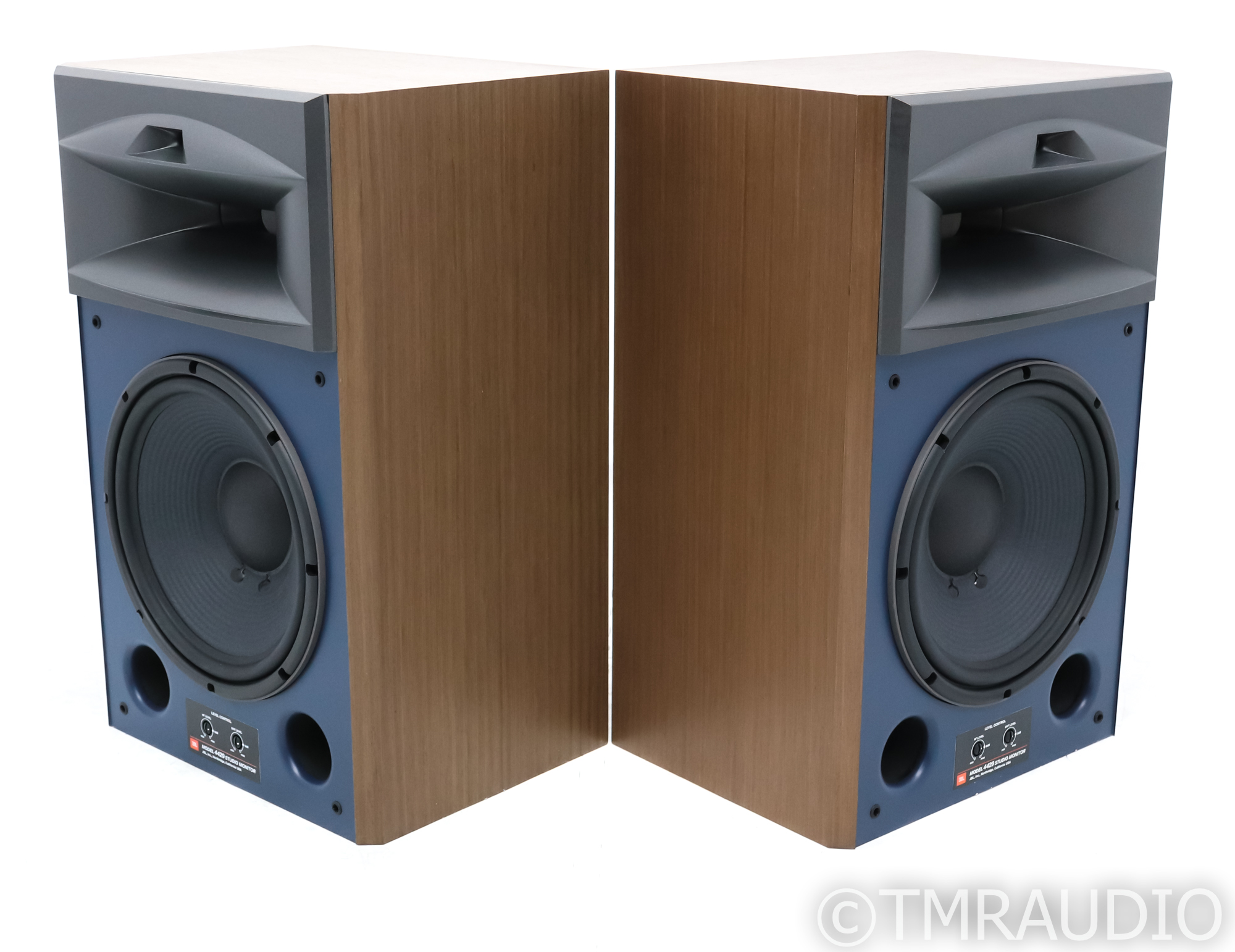 Jbl studio 4429