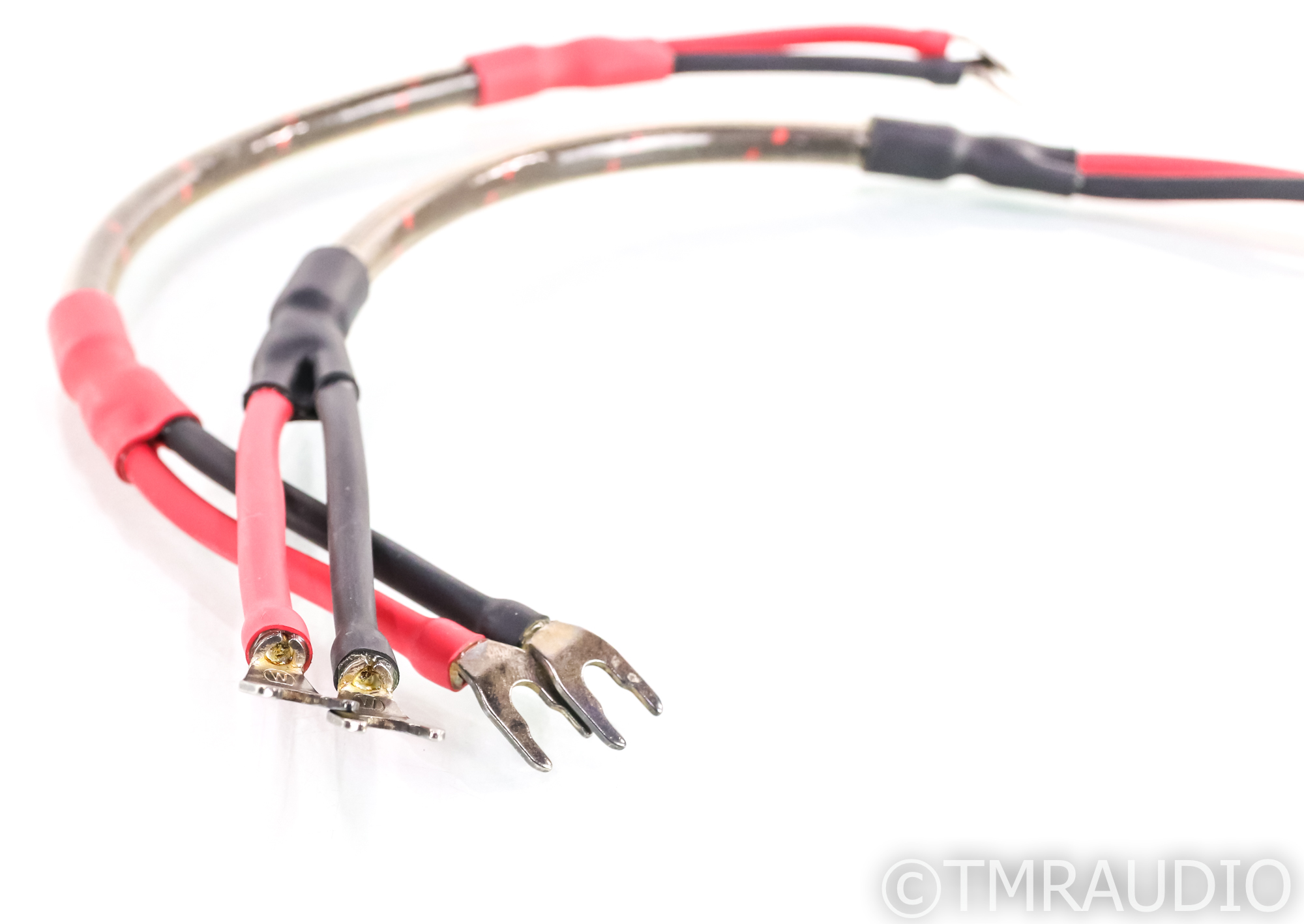 Wireworld Equinox 5 Speaker Cables