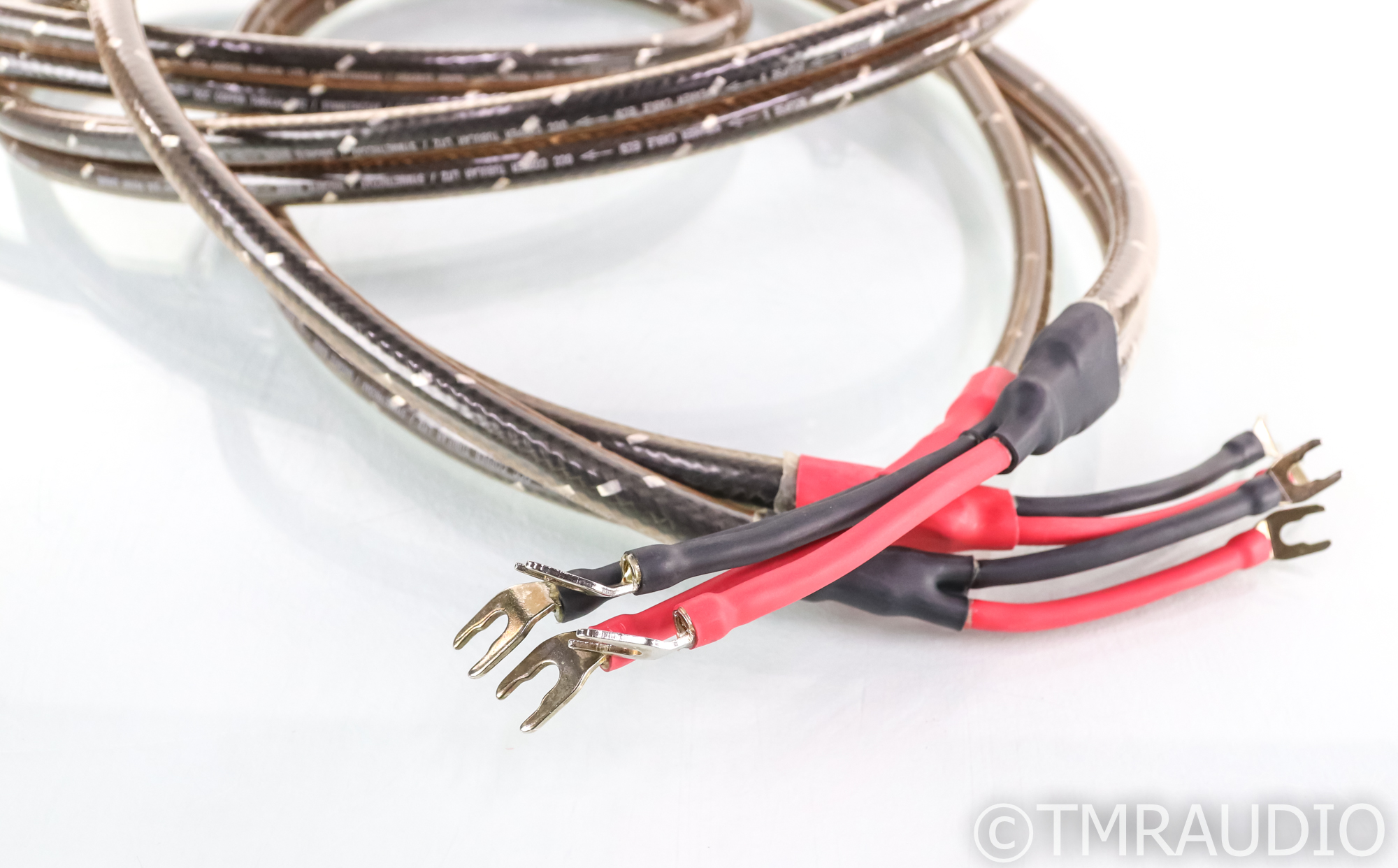 【Jz】WIRE WORLD　SUPER ECLIPSE Jz】WIRE WORLD SUPER ECLIPSE Eclipse™ 10 Speaker Cable