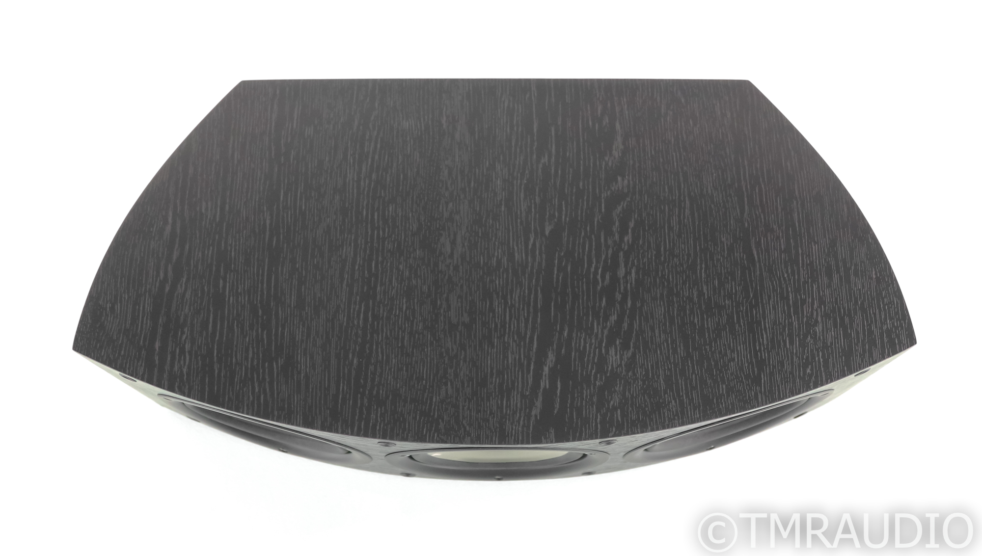 KEF Q Series iQ60c （Black Ash）センタースピーカー KEF Q Series iQ60c （Black Ash）センタースピーカー（Kef Q