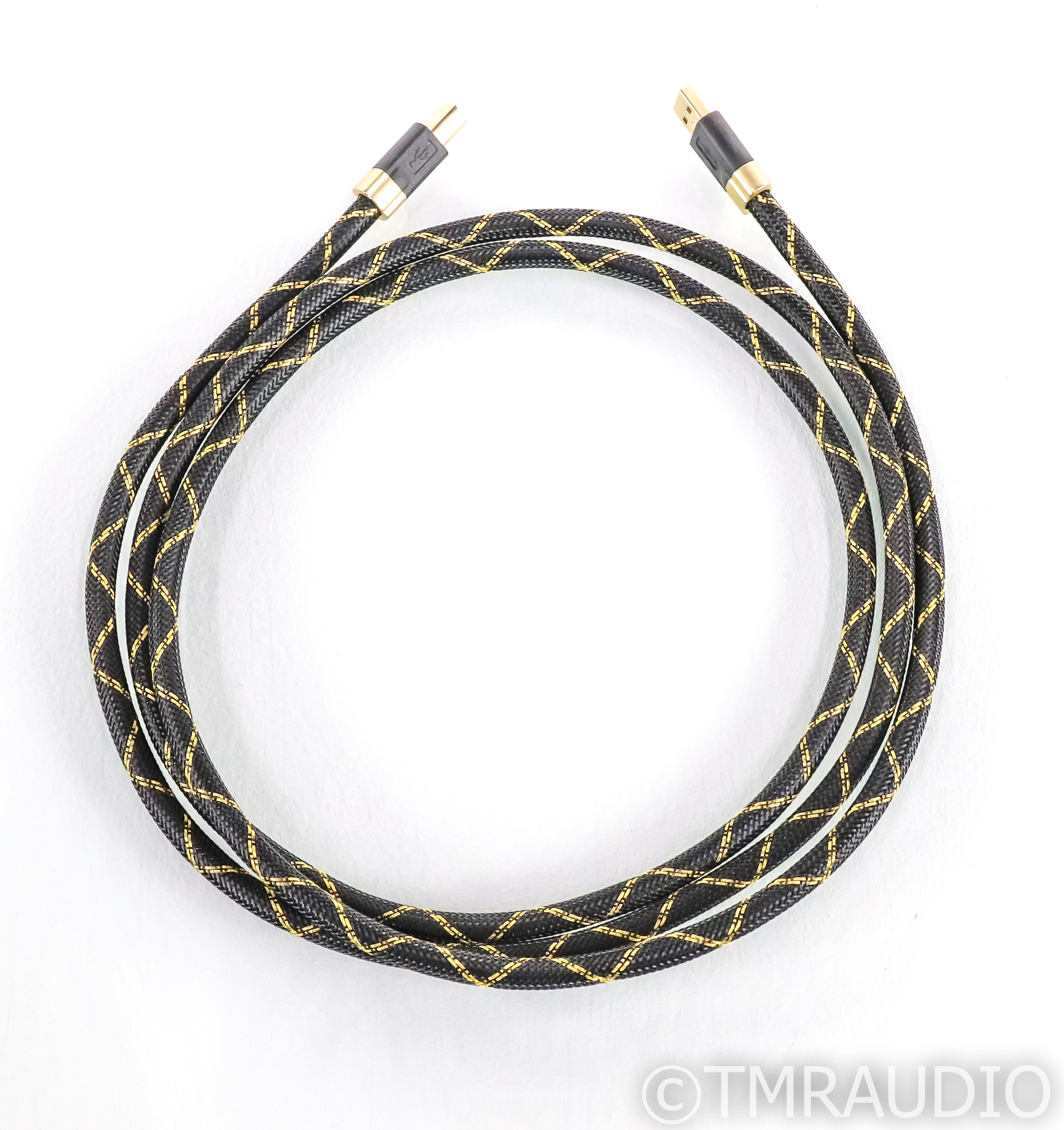 D.H. LABS MIRAGE オーディオUSB ケーブル1m D.H. LABS MIRAGE オーディオUSB ケーブル1m ミラージュ USB 1m