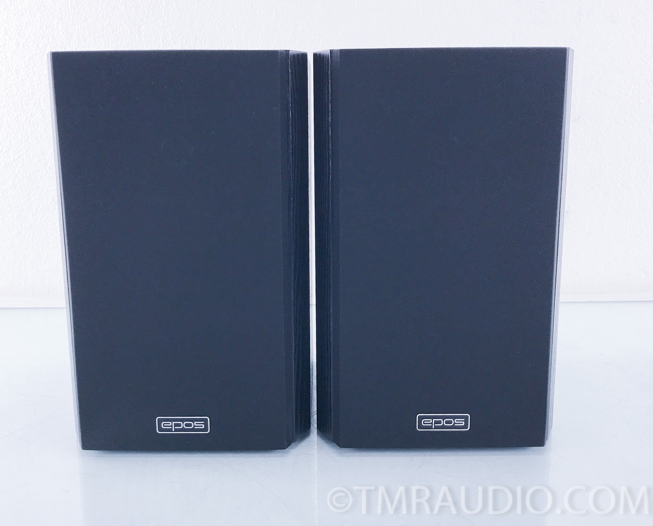 M5992 epos スピーカー　els3 Epos ELS-3 Bookshelf Speakers; Pair ELS3 - The Music Room