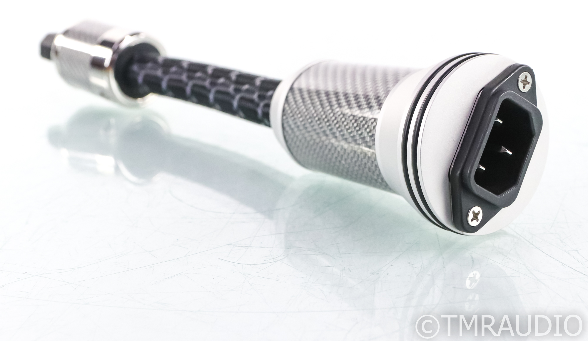 ケーブル・シールド Furutech Flux 50 ケーブル・シールド Furutech Flux 50 ケーブル・シールド Furutech