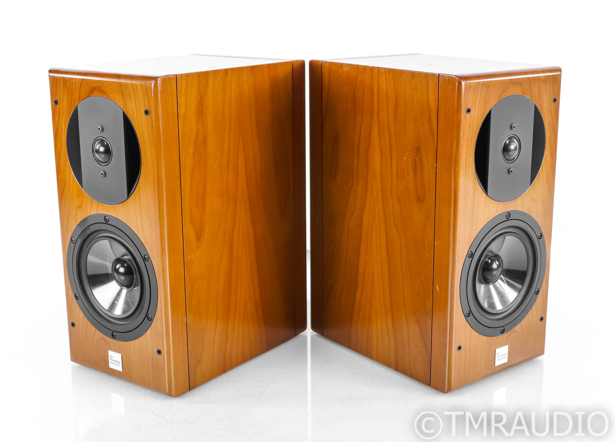Vienna Acoustics Haydn Grand Bookshelf Speakers