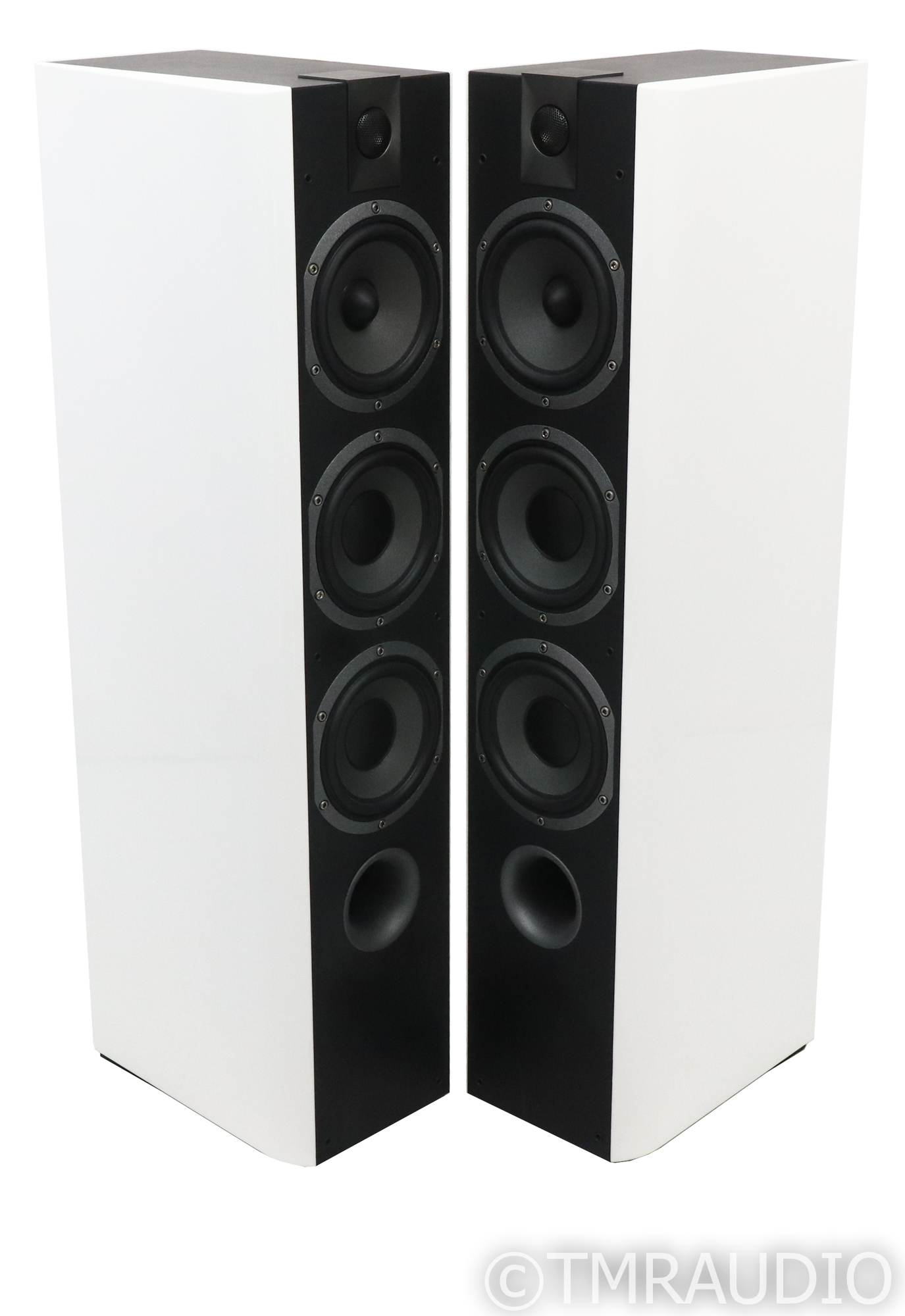 う*に様 FOCAL CHORUS 726 スピーカー フォーカル FOCAL CHORUS 726 Black High Gloss スピーカー ペア
