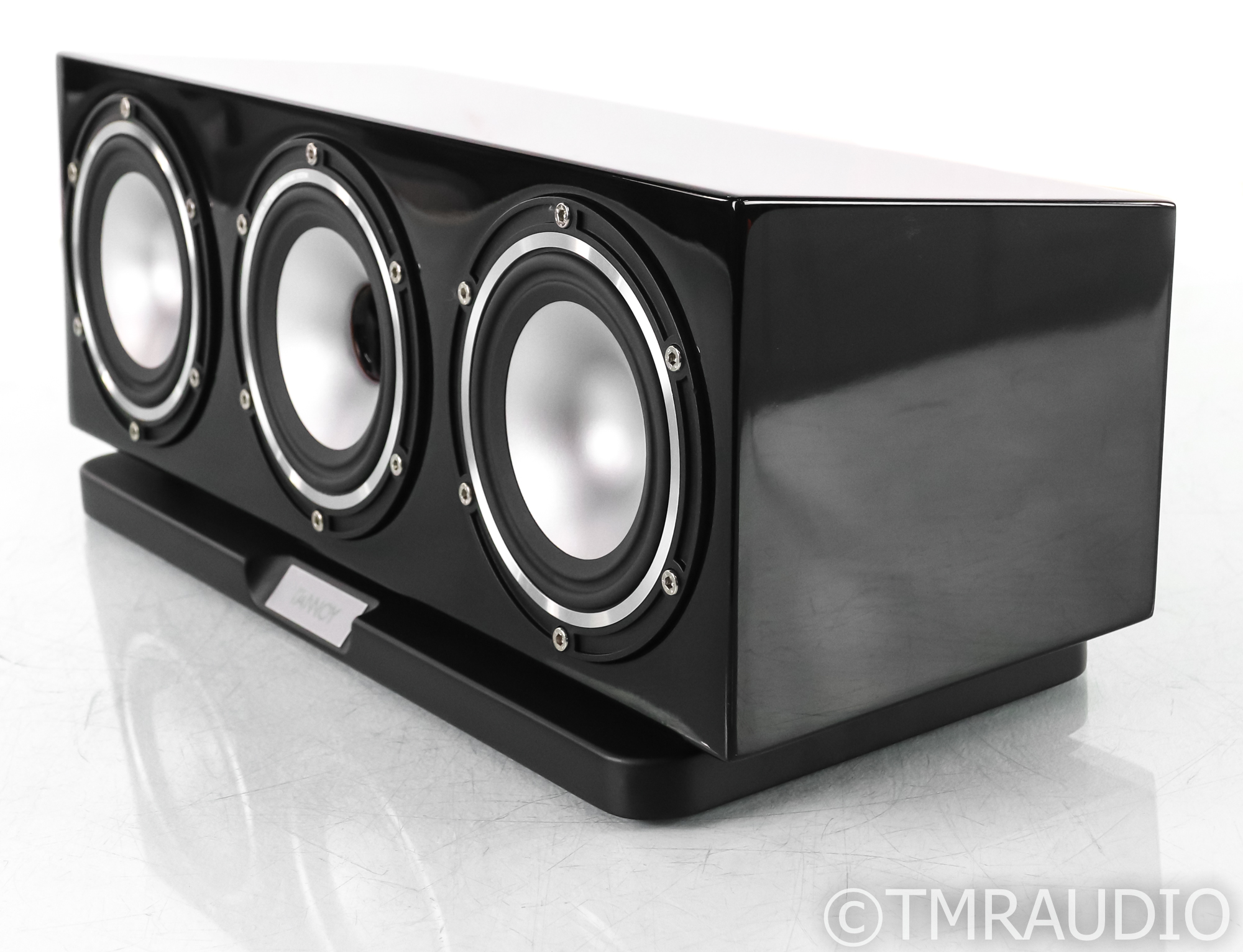 まあ 他の方はキャンセルします。TANNOY REVOLUTION まあ 他の方は