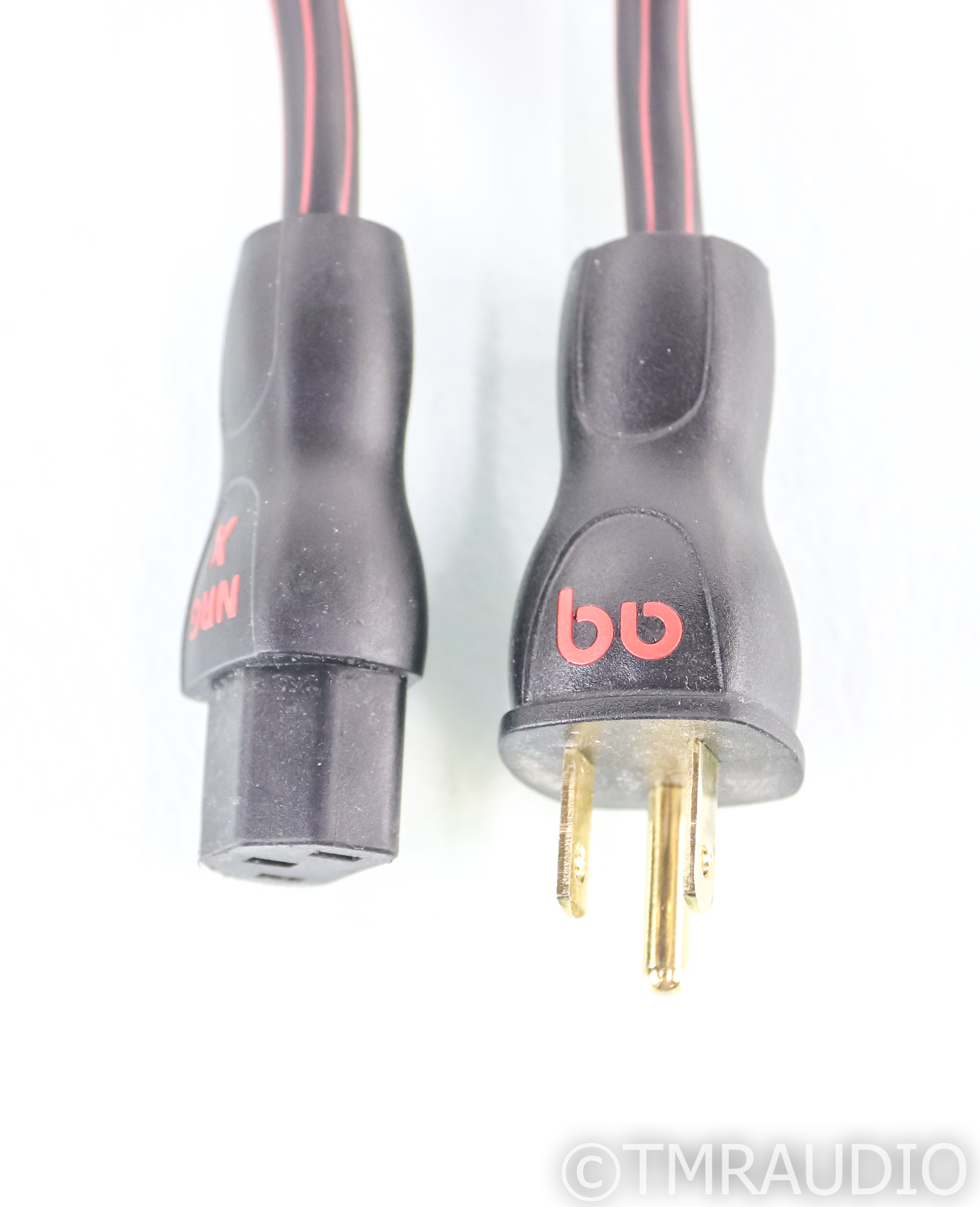 AudioQuest NRG-X3 Power Cable
