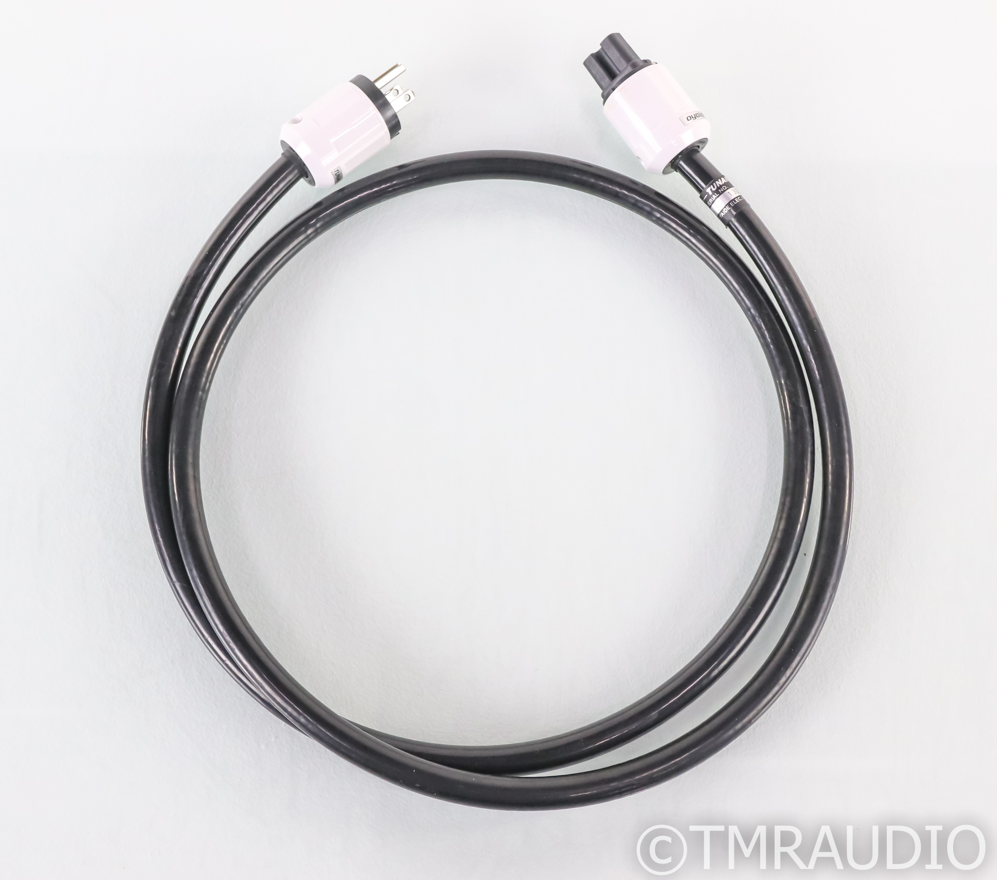 Oyaide Tunami GPX-R Power Cable