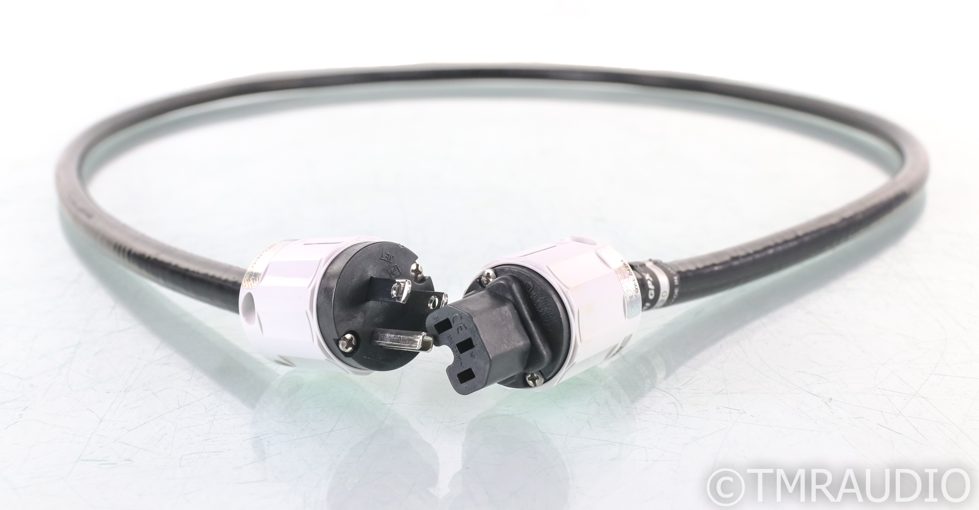 Oyaide Tunami GPX-R Power Cable