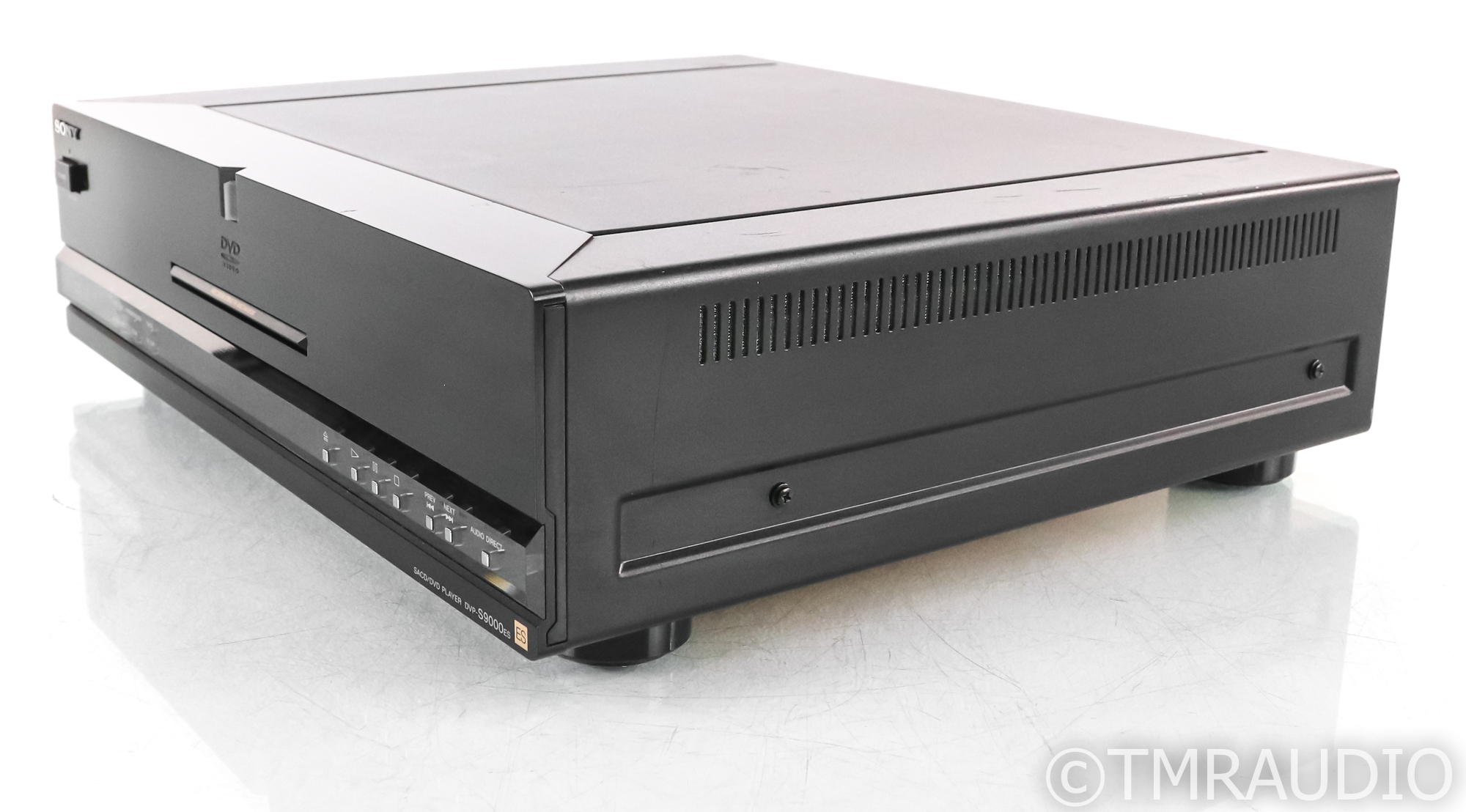 Sony DVP-S9000ES SACD / CD / DVD Player