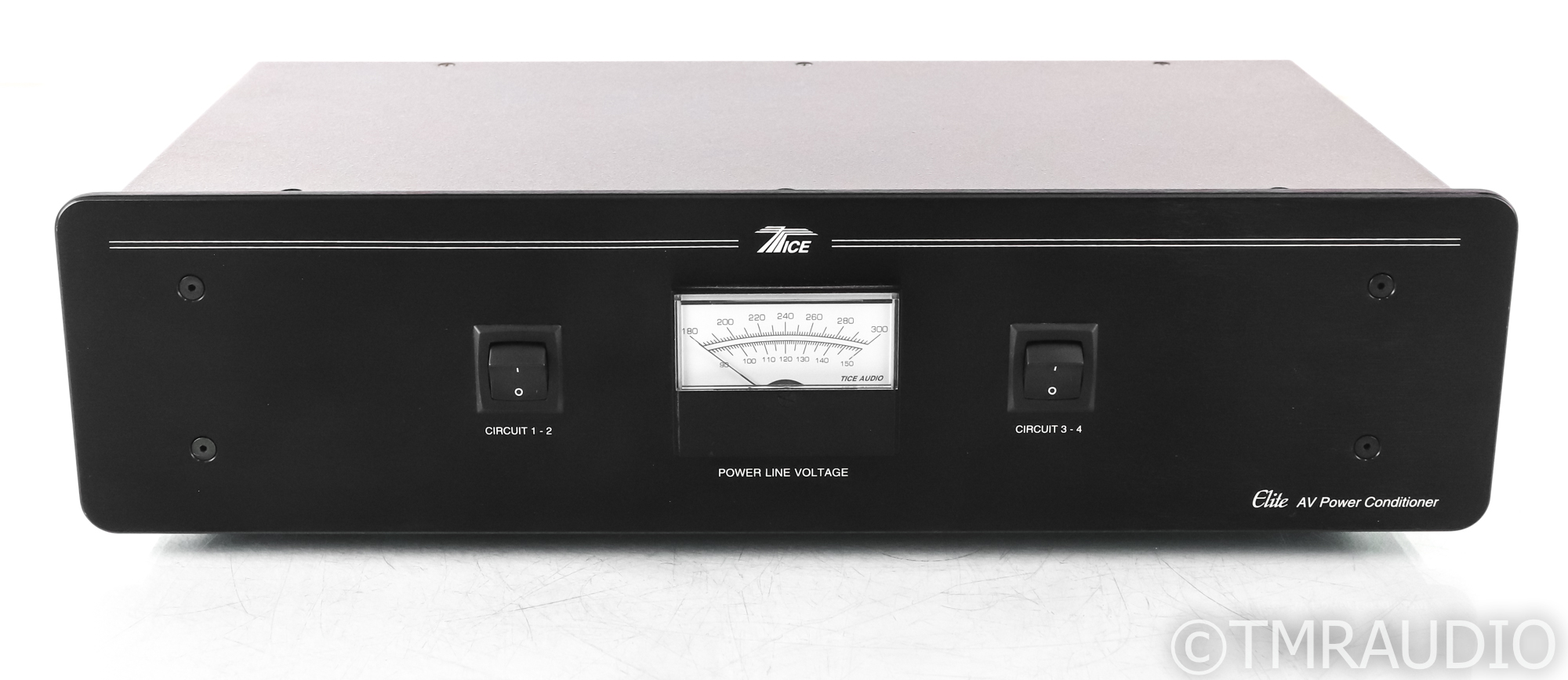 TICE AUDIO タイスオーディオ Elite 3 クリーン電源 TICE AUDIO タイスオーディオ Elite 3 クリーン電源