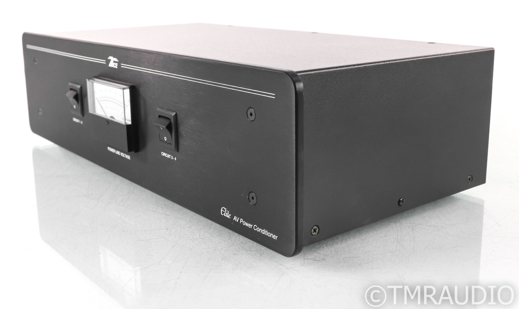 TICE AUDIO タイスオーディオ Elite 3 クリーン電源 TICE AUDIO タイスオーディオ Elite 3 クリーン電源