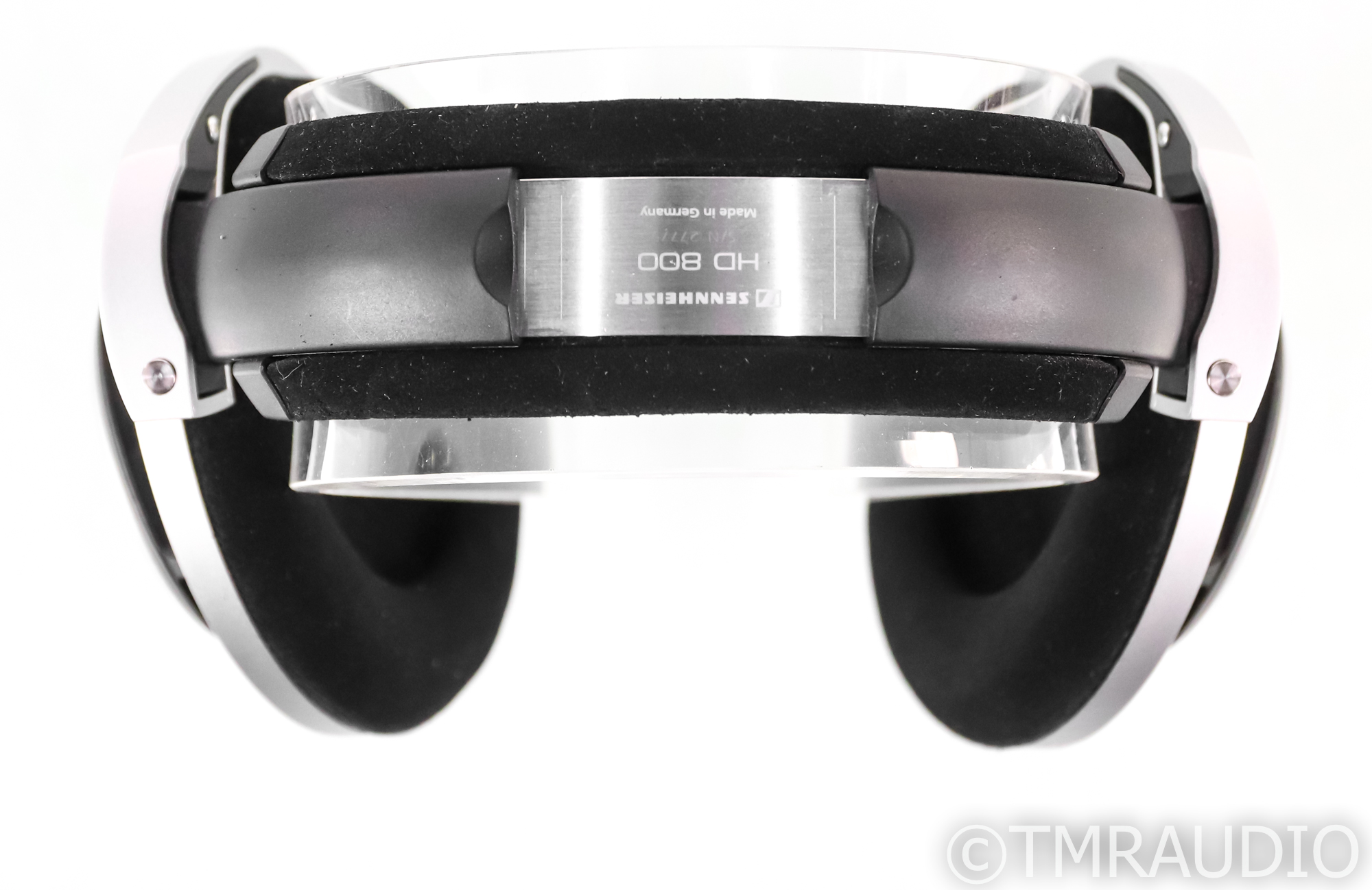 Sennheiser HD800 Open Back Headphones; HD-800 (SOLD8) - The