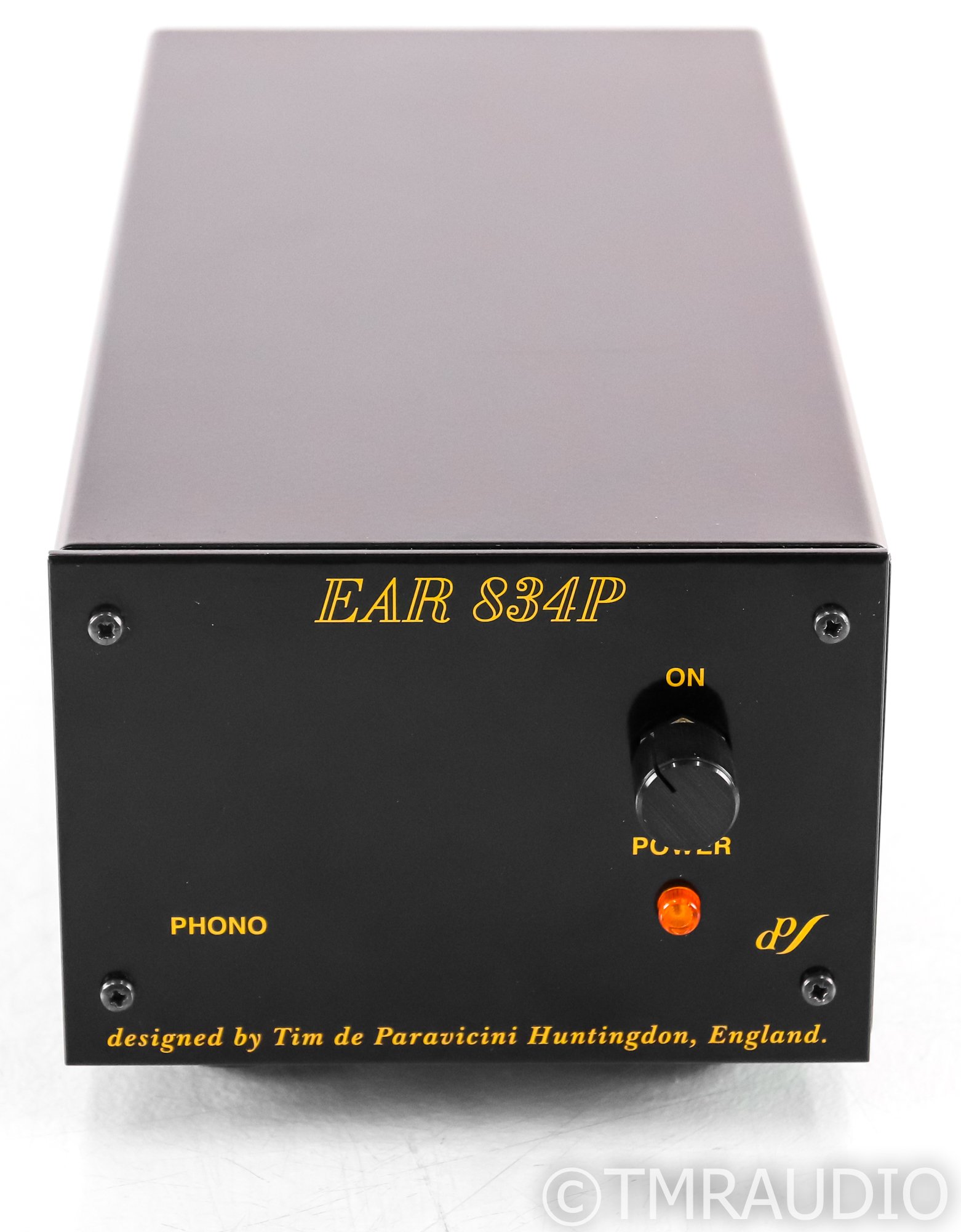 Amplificateur à Tubes Esoteric Audio Research (EAR) Yoshino 834 - Comme Neuf