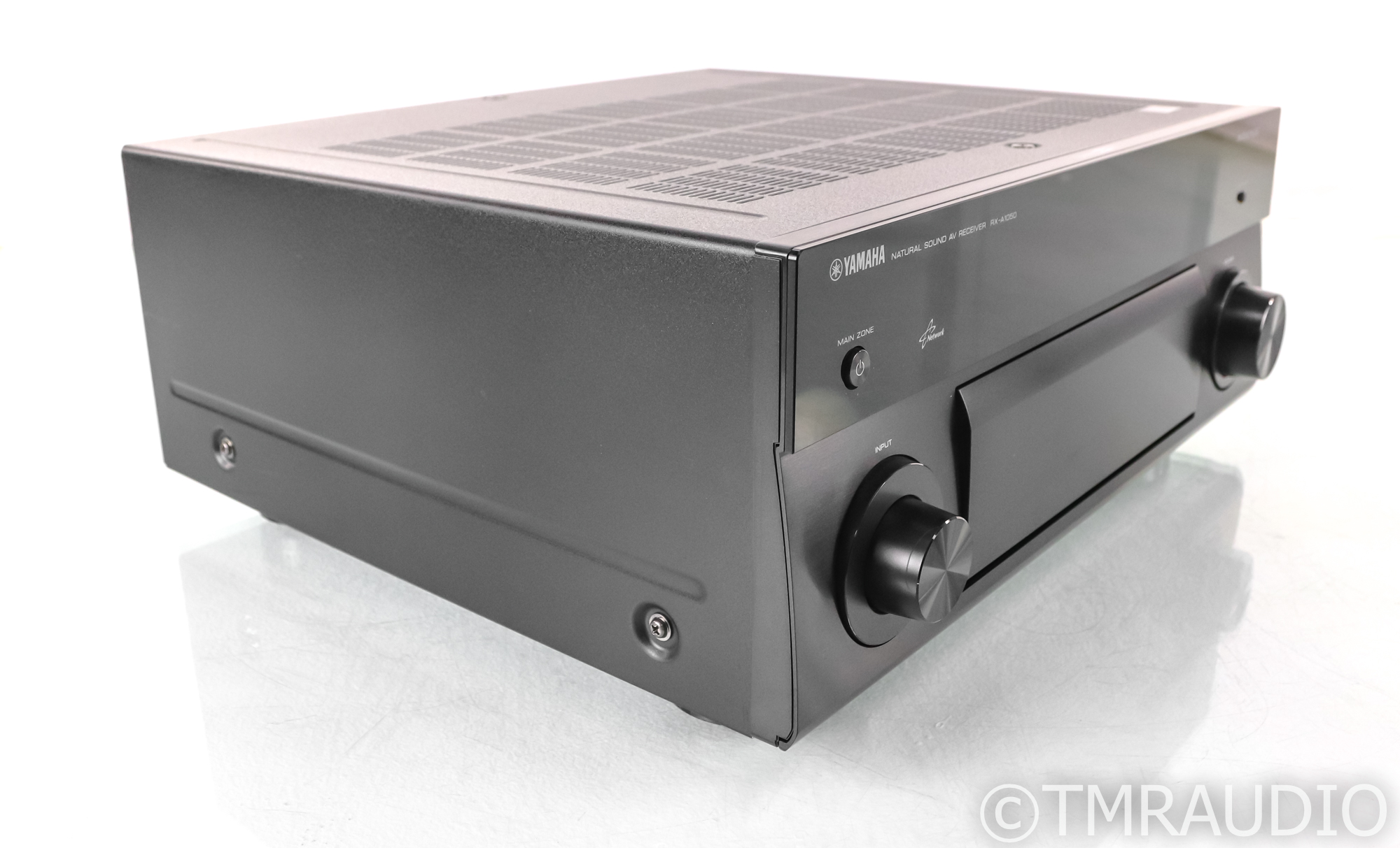 Yamaha RX-A1050 7.2 Channel Home Theater Receiver