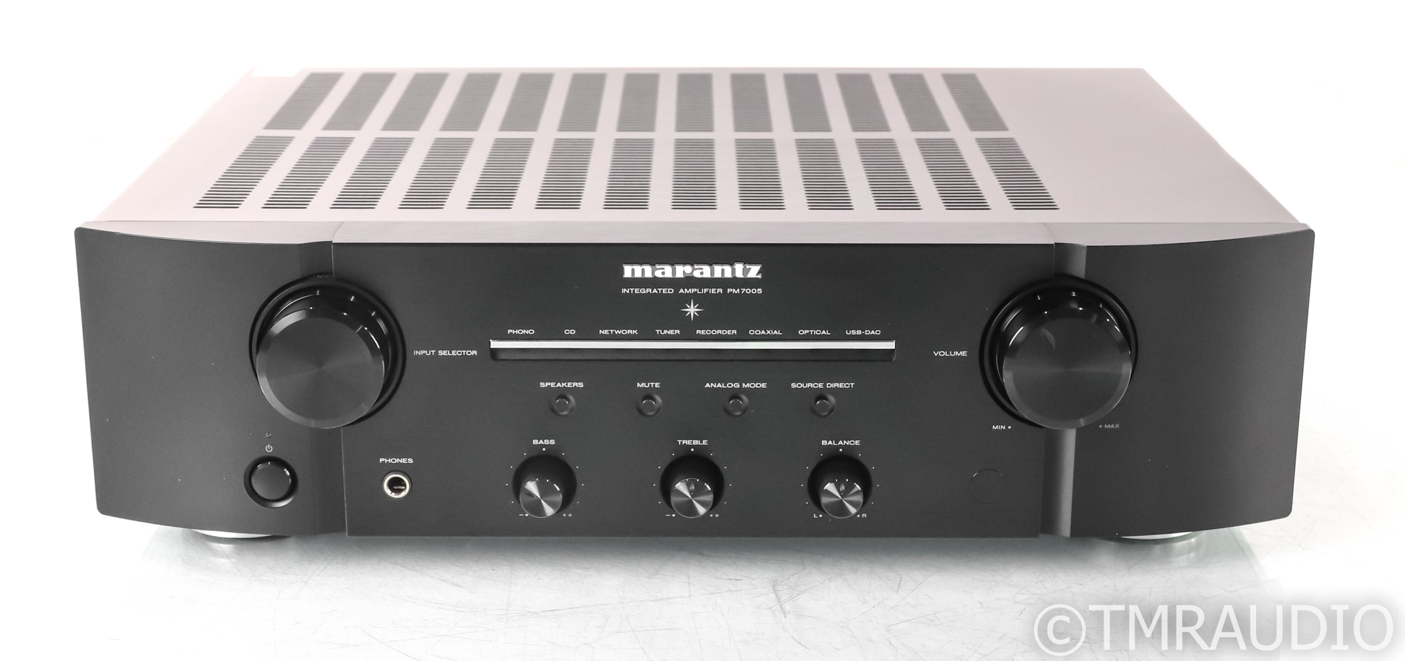 Marantz PM7005 Stereo Integrated Amplifier