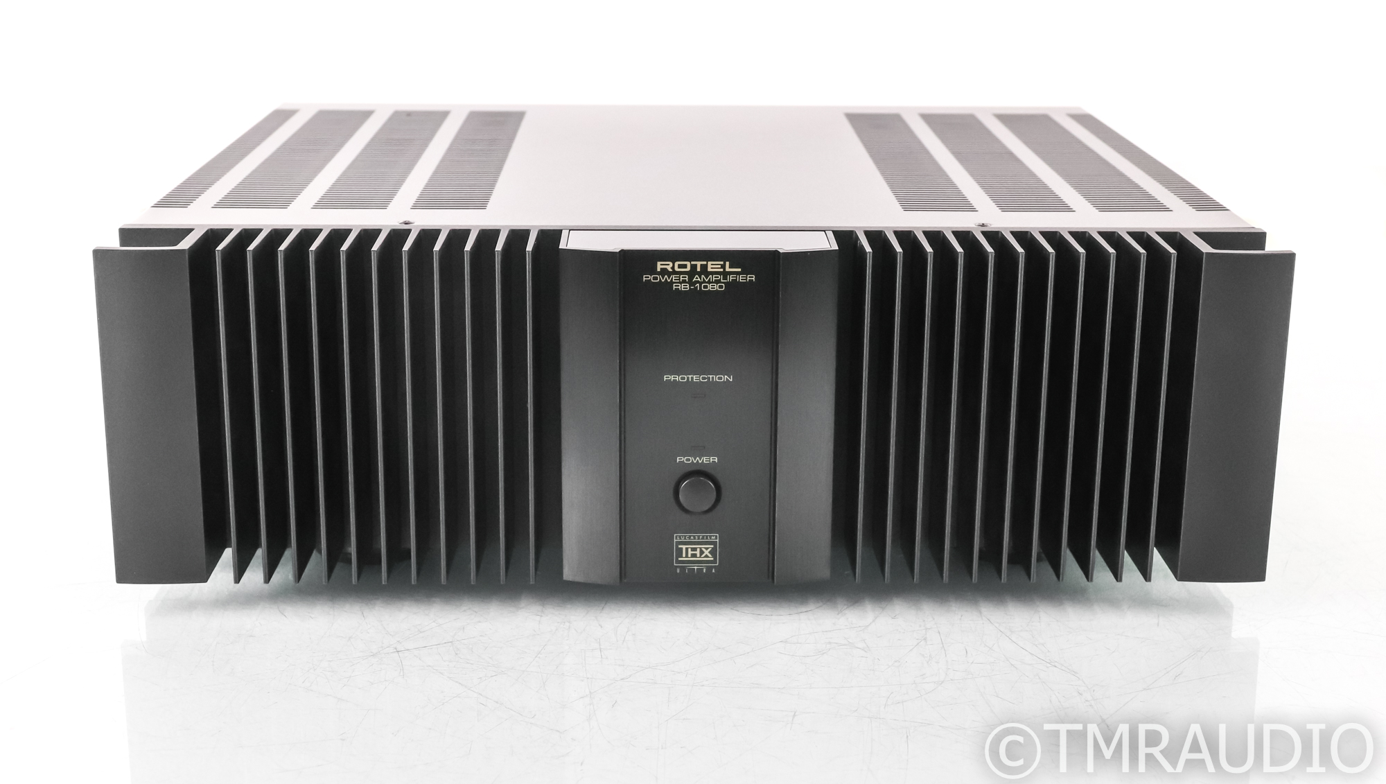 Rotel RB-1080 Stereo Power Amplifier