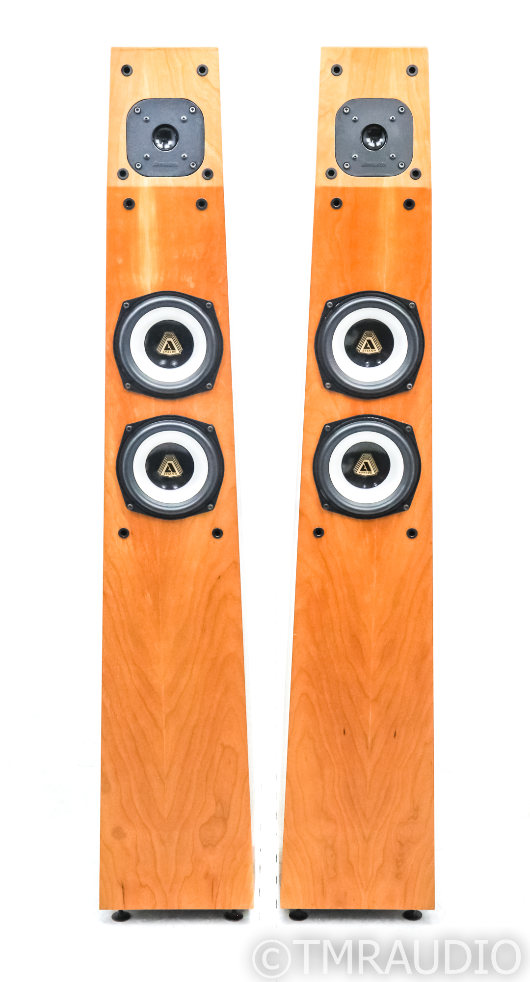 Avalon Acoustics Symbol Floorstanding Speakers