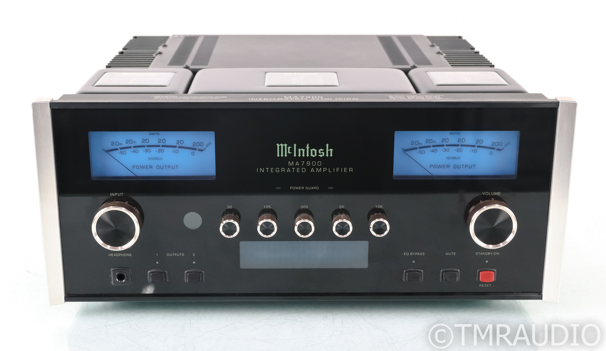 McIntosh　2din McIntosh 2Din CD/Tape + Power amp 4.1 ch - YouTube