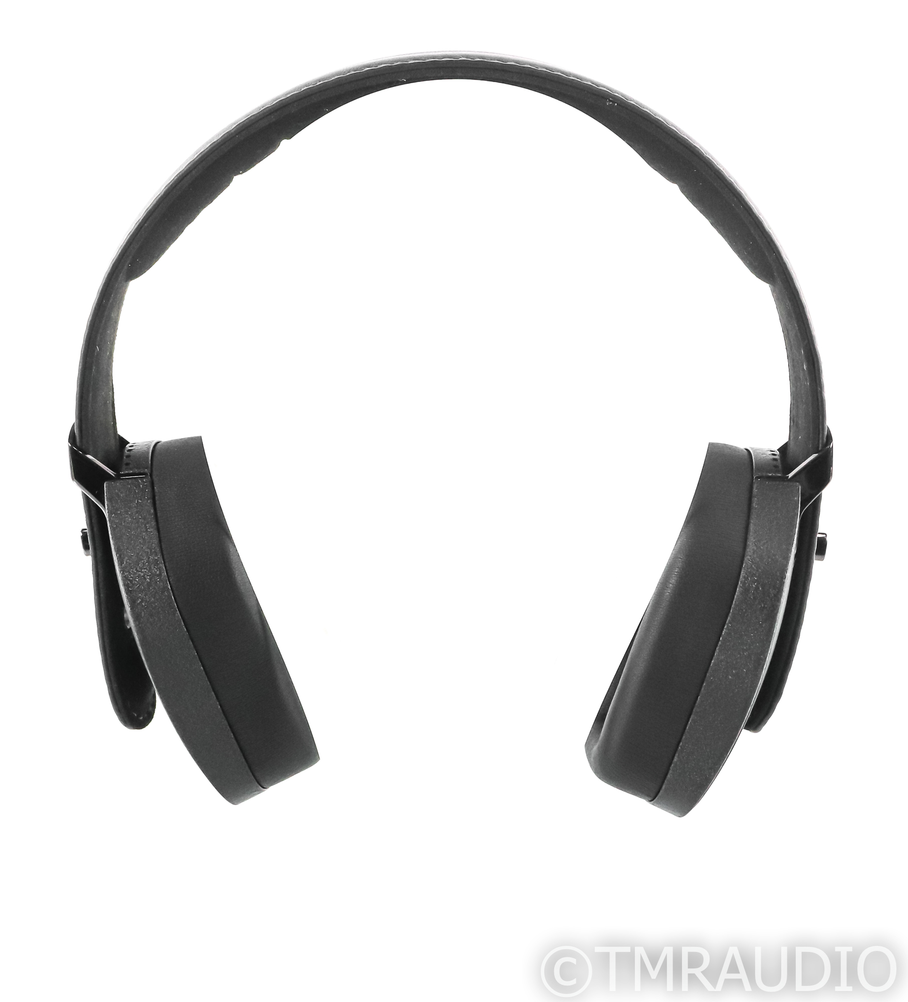 Sonus Faber Pryma Closed Back Headphones; 01; Black Leather