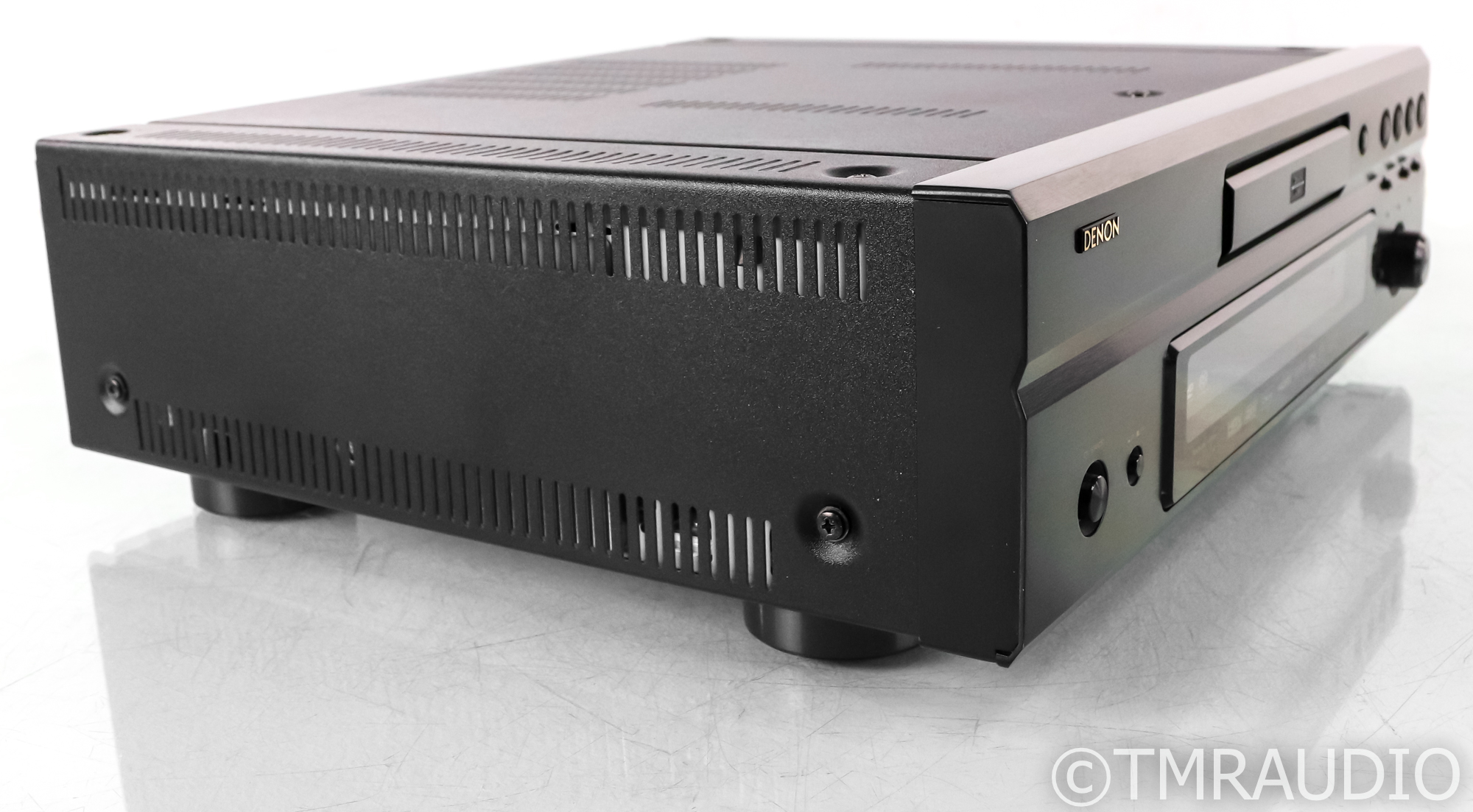 ■■【定価︰￥210.000】DENON　DVD-3930ユニバーサルプレーヤー Denon DVD-3930 Multiformat Disc Player, Refurbished