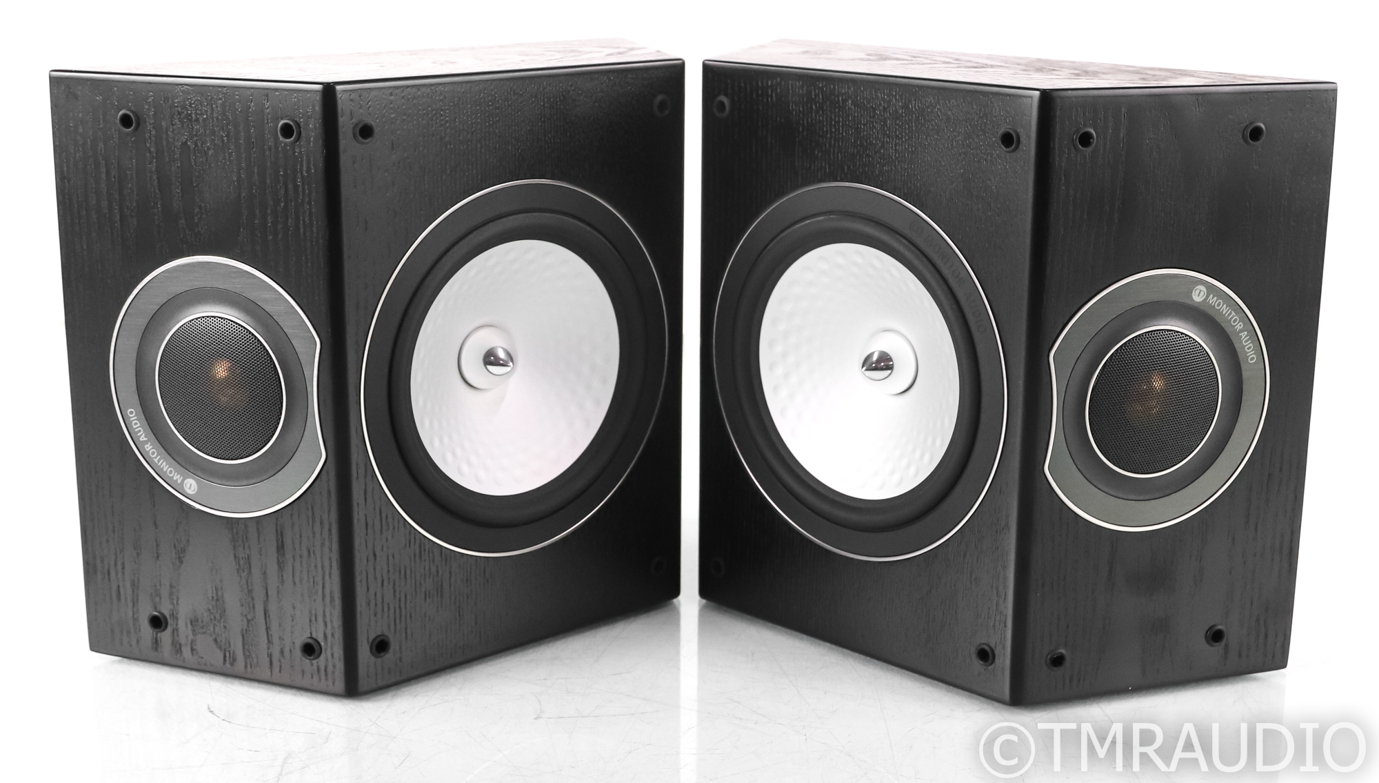 スピーカー・ウーファー Monitor Audio Silver FX Monitor Audio Silver FX 7G Surround Speakers - PAIR