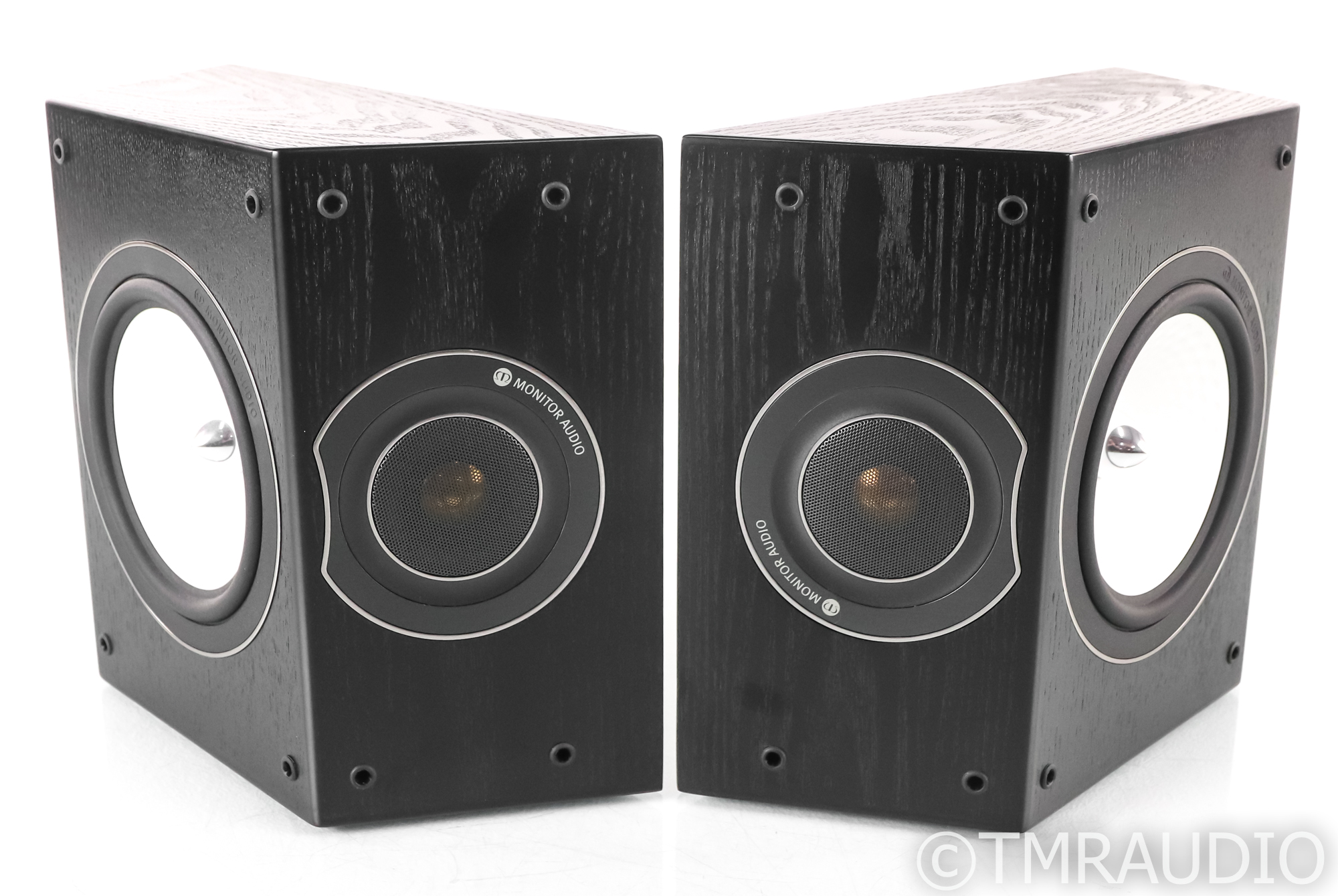 スピーカー・ウーファー MONITOR AUDIO Silver RX1/BO MONITOR AUDIO Silver RX1/BO スピーカー・ウーファー