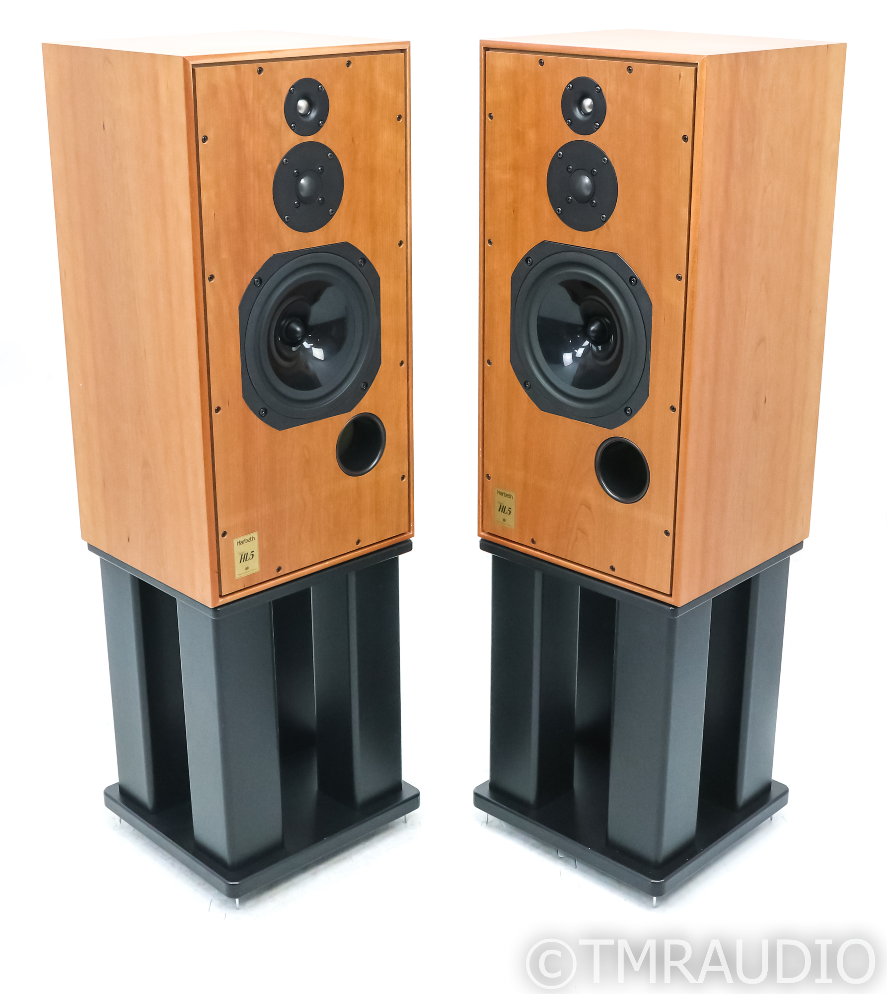 Speakers Wireless Harbeth Super Hl5 Plus Price Harbeth SHL5plus