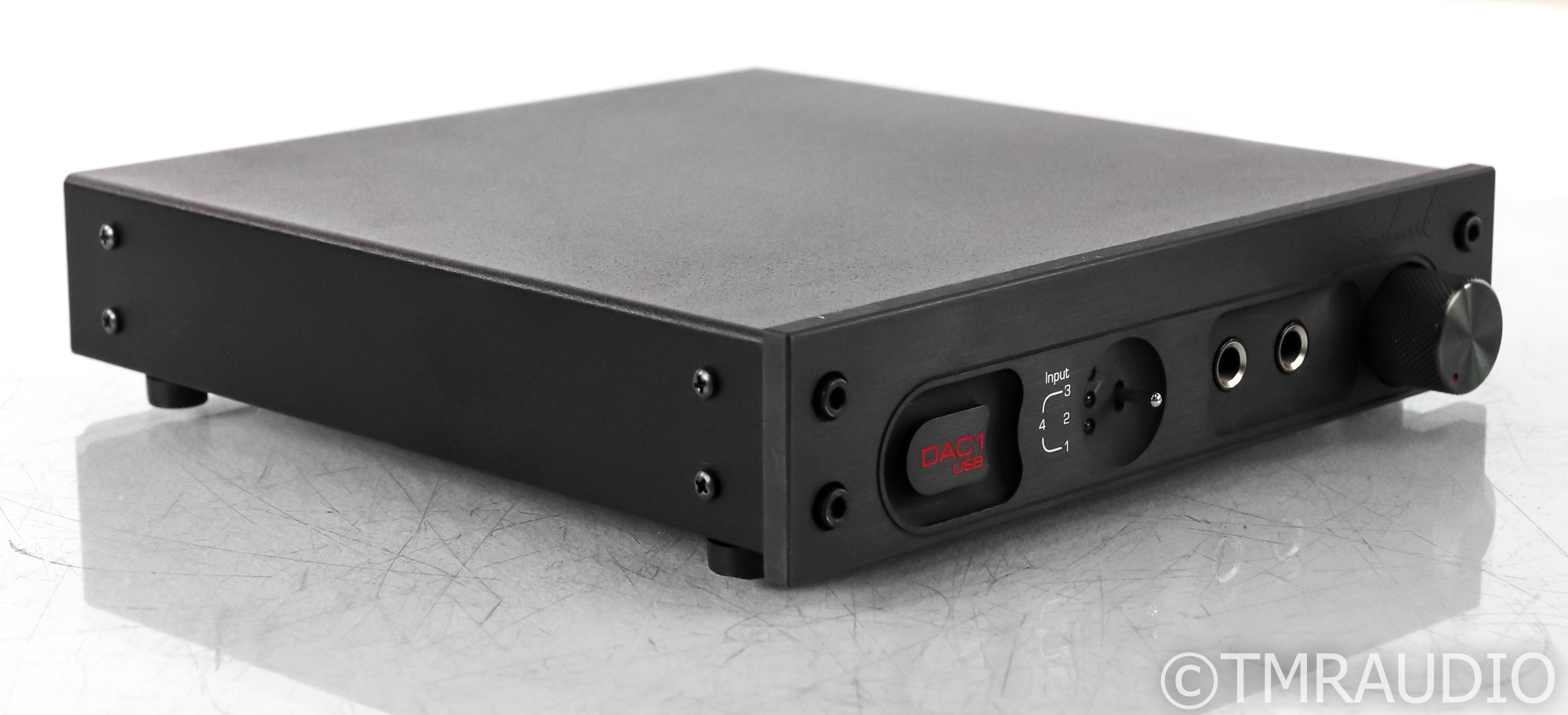 その他 Benchmark DAC 1 Black Benchmark - DAC-1 Black | Headphone Reviews and Discussion