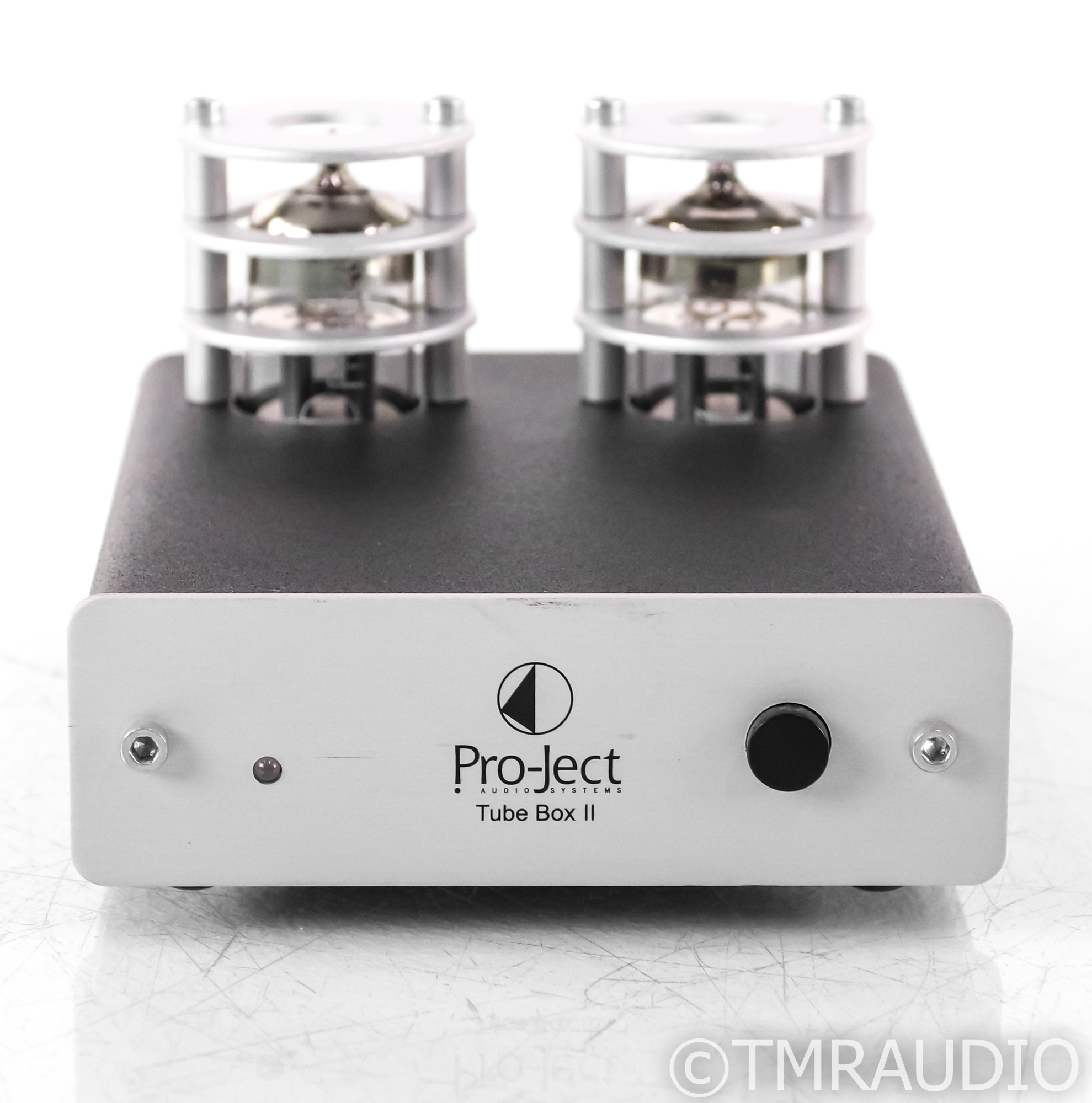 Pro-Ject Tube box SE mkII フォノイコライザー MM ヨドバシ.com - プロジェクト Pro-Ject TUBEBOX SE2/BLACK