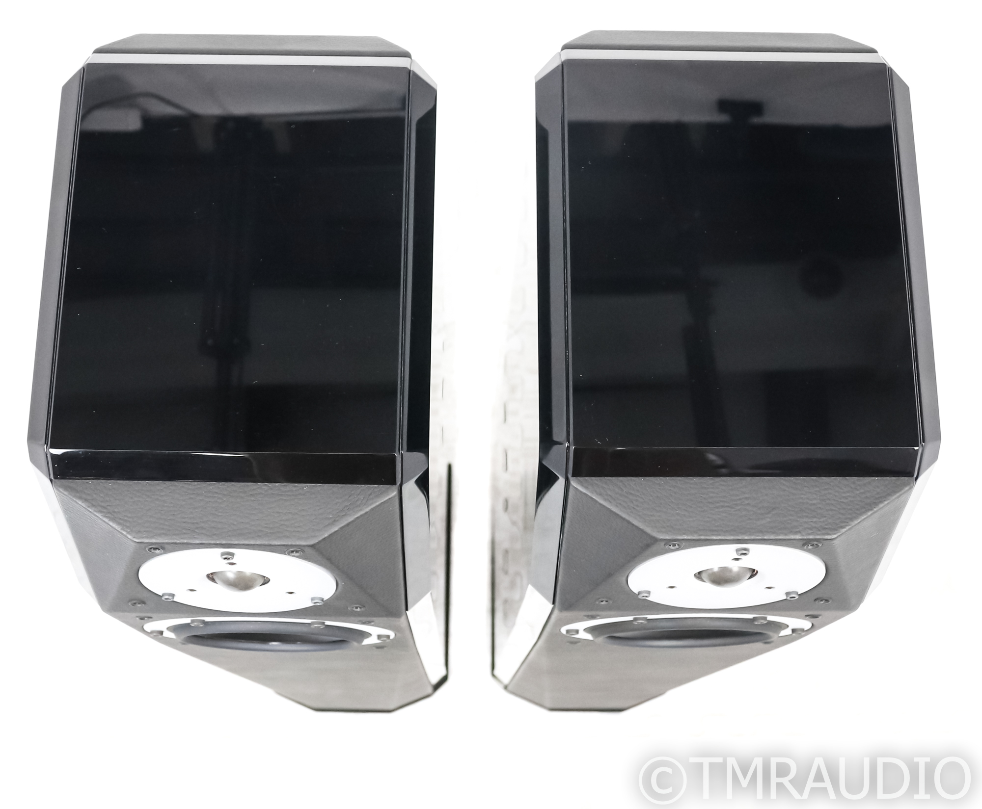 Peak Consult Princess V Signature Floorstanding Speakers