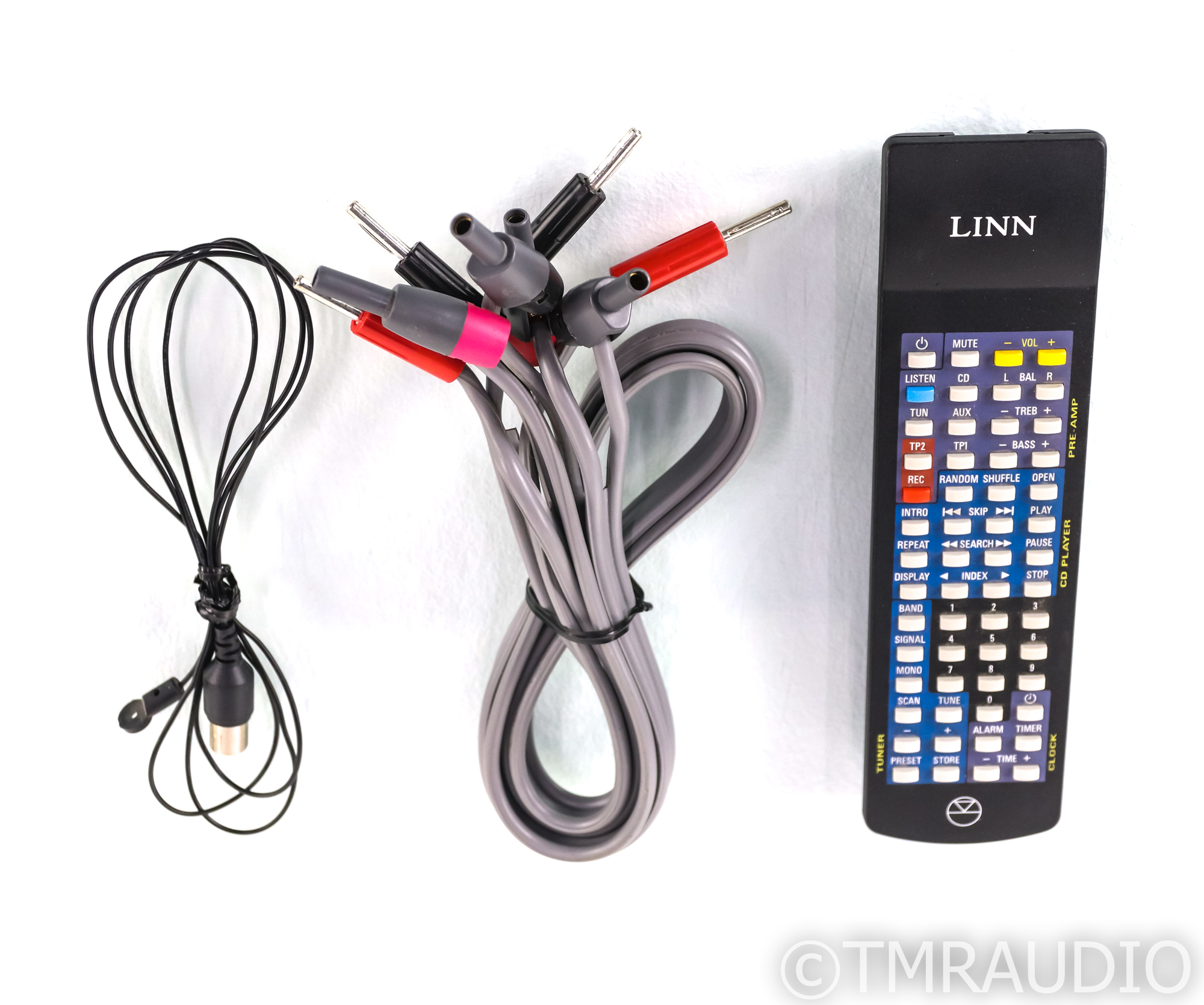 Linn Classik Music CD Player / Stereo Receiver; Atlantik