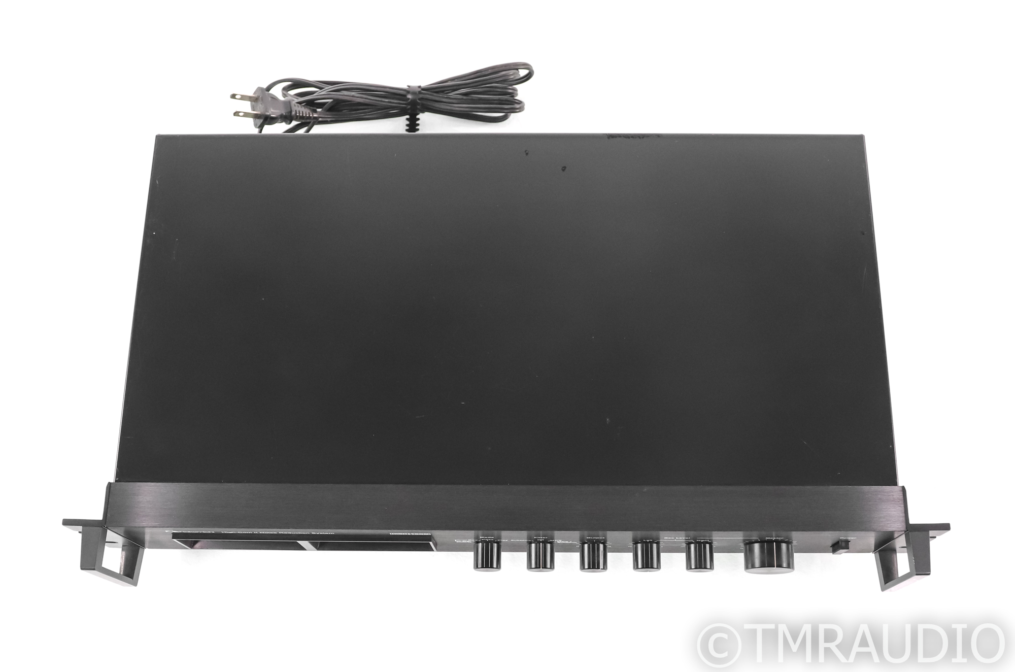 Nakamichi High-Com II Vintage Noise Reduction System